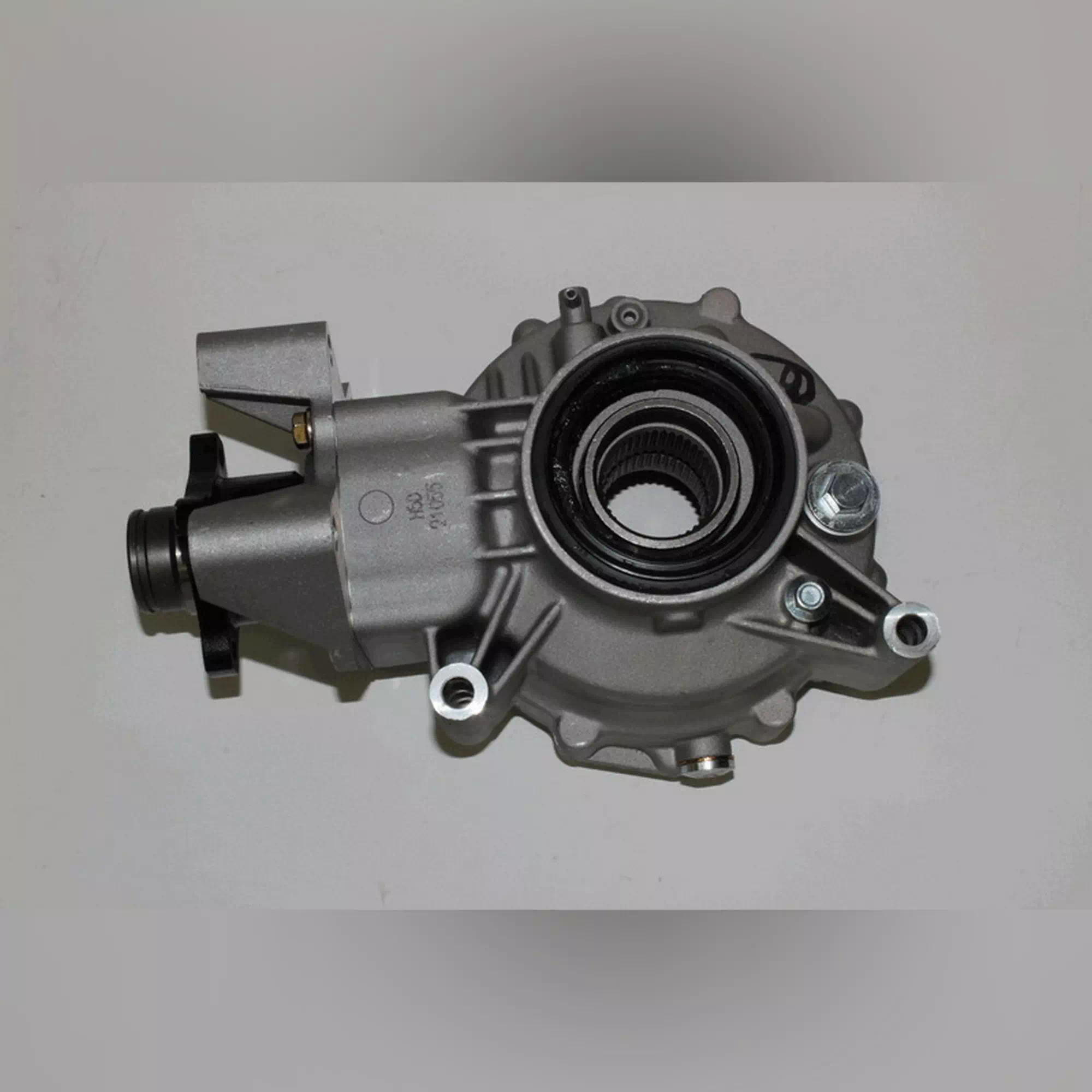 CF MOTO TERRALANDER 500 (4x4) (EFI) ARKA DIFERANSIYEL KOMPLE #Y4CFM4001A0381