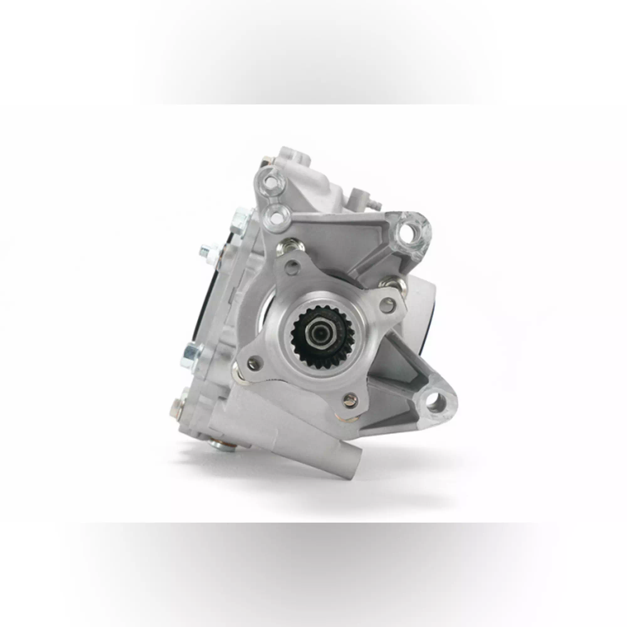 CF MOTO TERRALANDER 500 (4x4) (EFI) ARKA DIFERANSIYEL KOMPLE #Y4CFM4001A0381