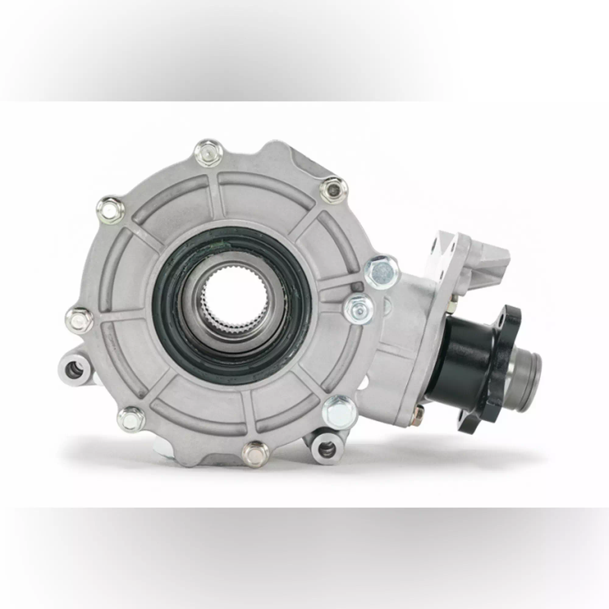 CF MOTO TERRALANDER 500 (4x4) (EFI) ARKA DIFERANSIYEL KOMPLE #Y4CFM4001A0381