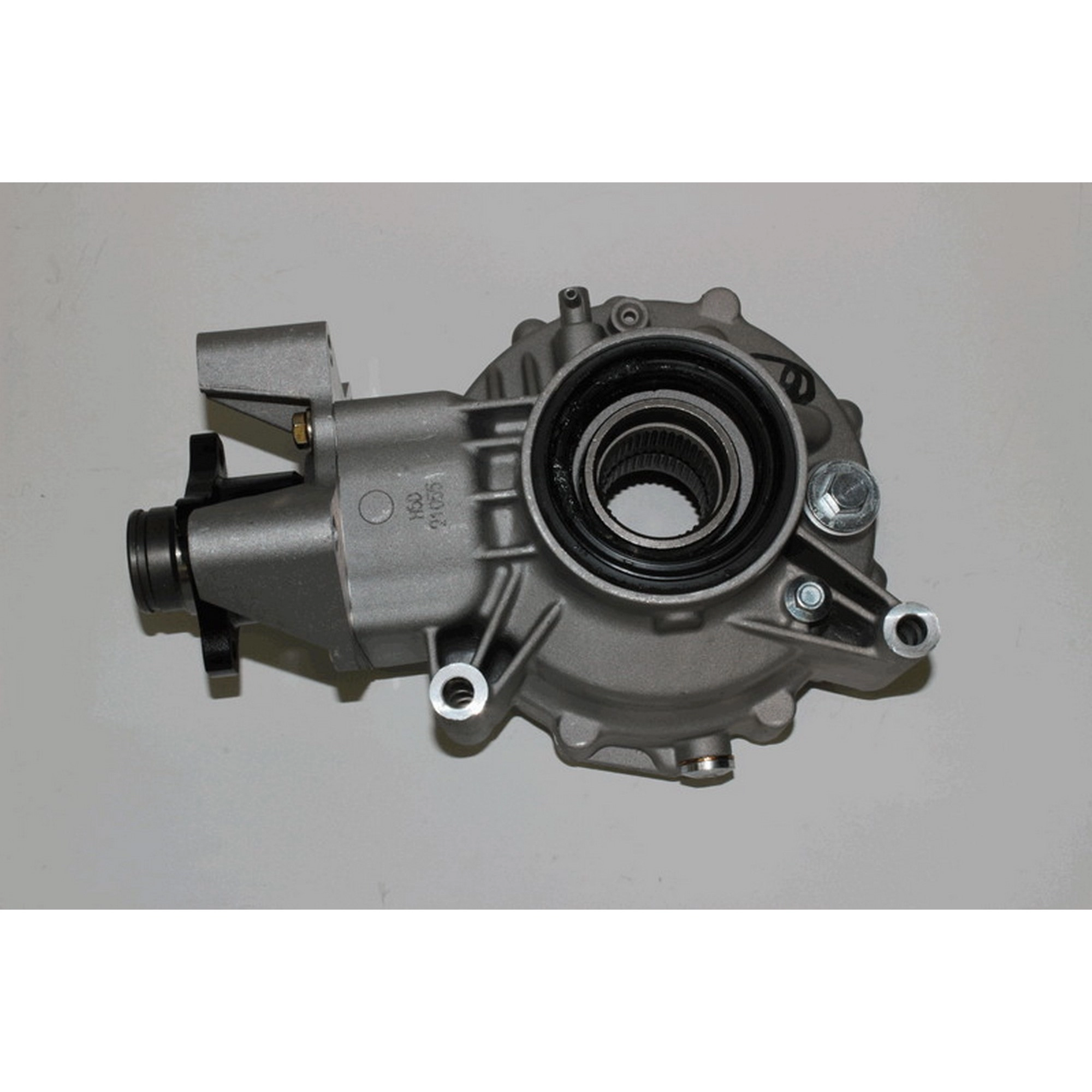 CF MOTO TERRALANDER 500 (4x4) (EFI) ARKA DIFERANSIYEL KOMPLE #Y4CFM4001A0381