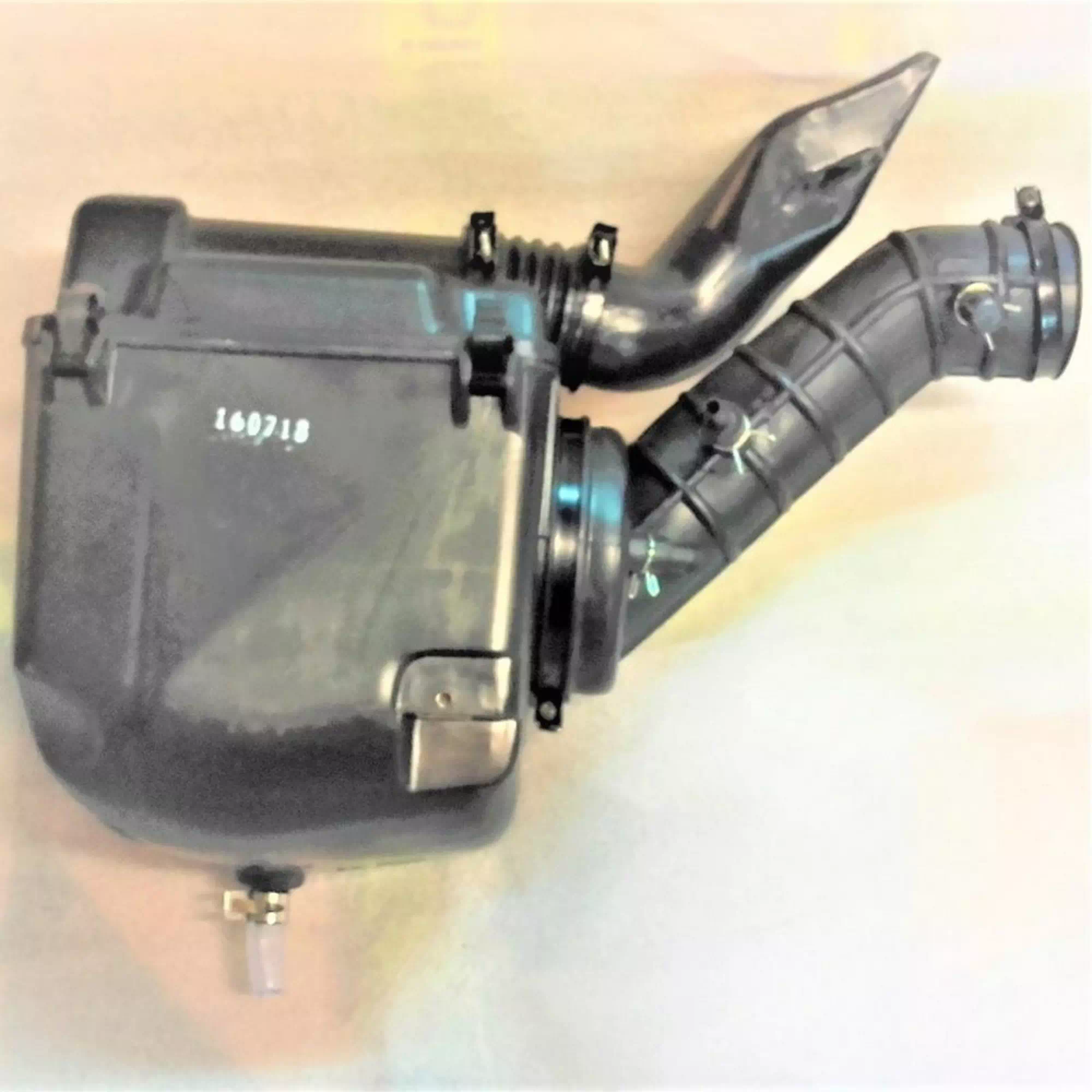 CF MOTO TERRALANDER 500 (4x4) (EFI) HAVA FILTRESI KOMPLE #Y4CFM4001A0396
