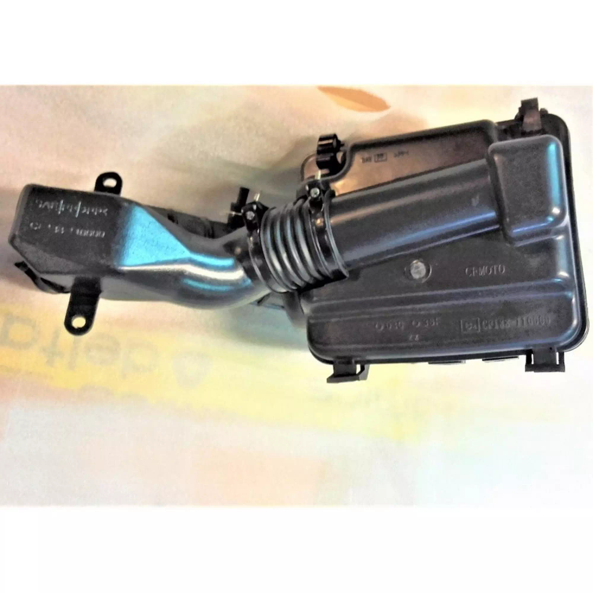 CF MOTO TERRALANDER 500 (4x4) (EFI) HAVA FILTRESI KOMPLE #Y4CFM4001A0396
