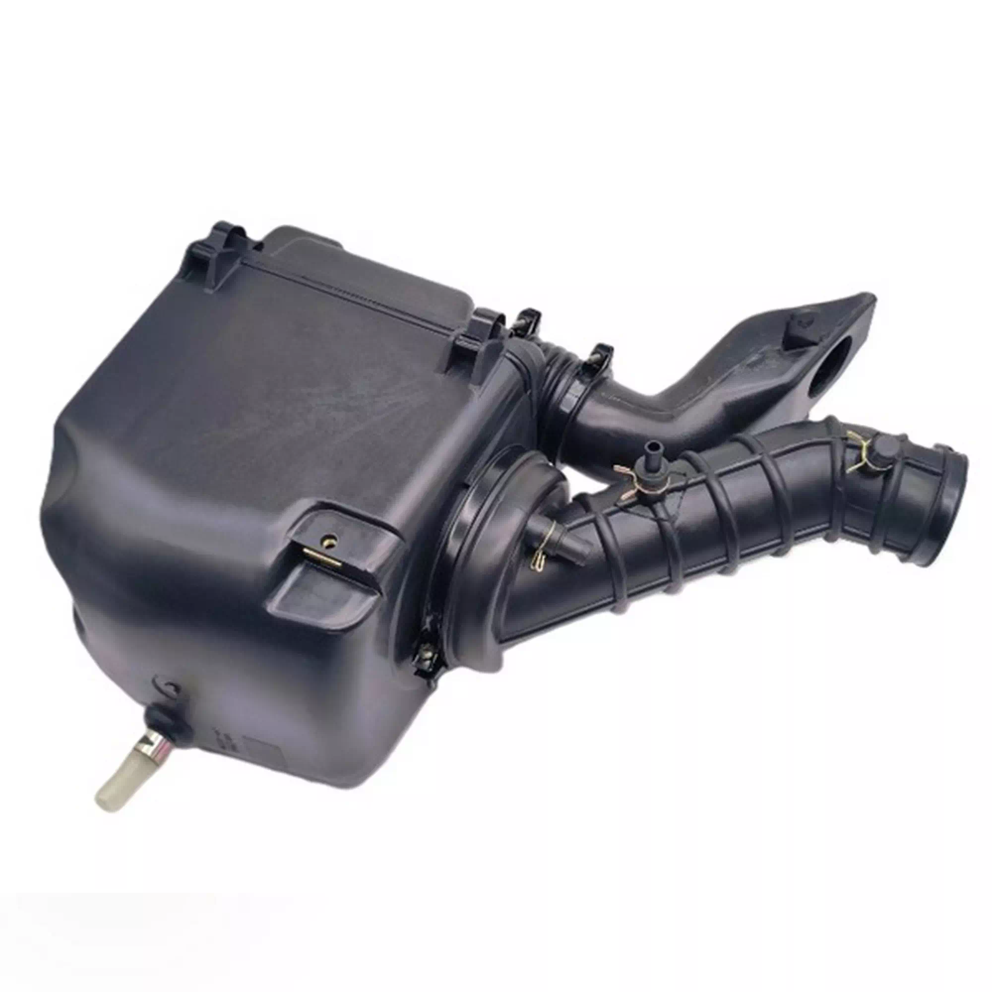 CF MOTO TERRALANDER 500 (4x4) (EFI) HAVA FILTRESI KOMPLE #Y4CFM4001A0396