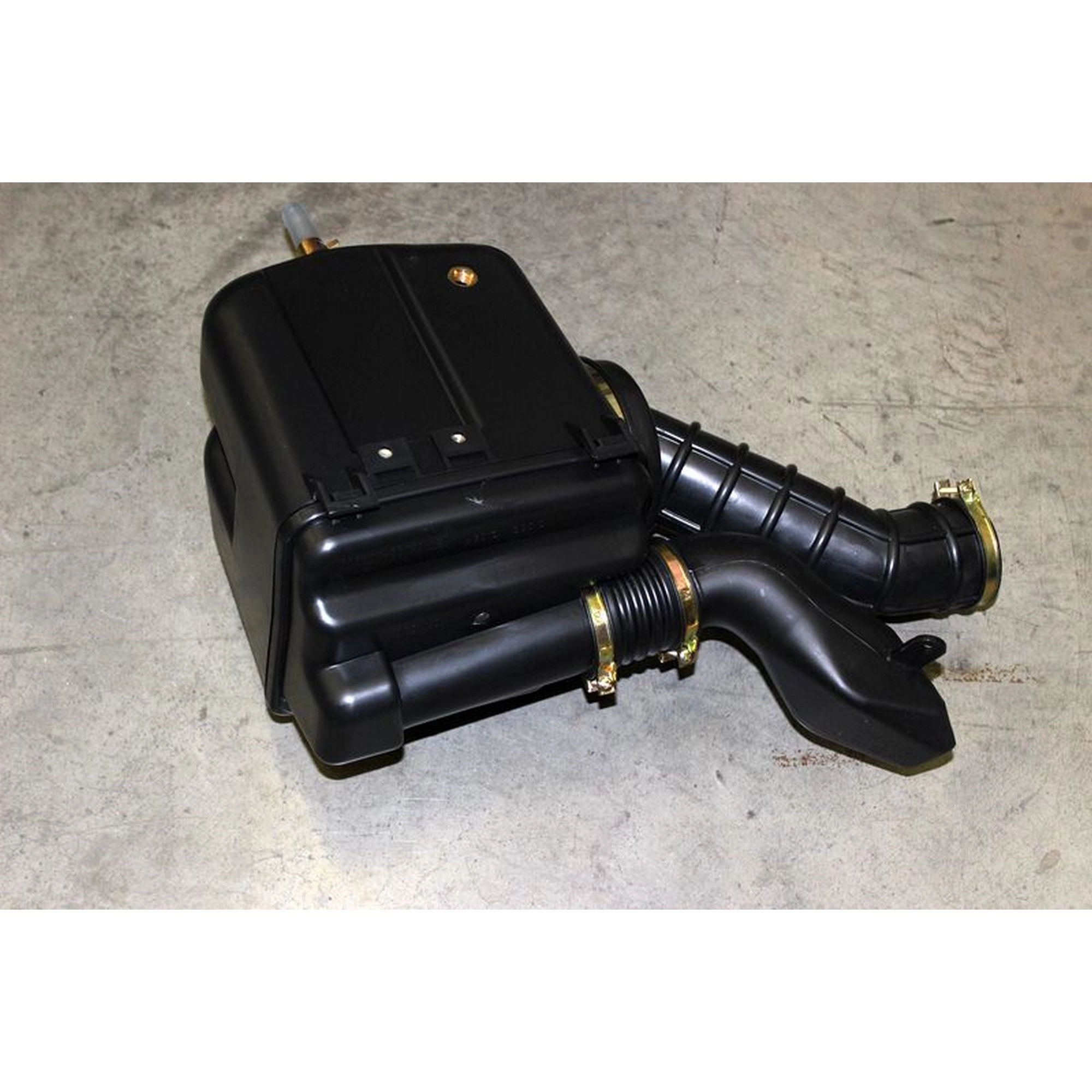 CF MOTO TERRALANDER 500 (4x4) (EFI) HAVA FILTRESI KOMPLE #Y4CFM4001A0396