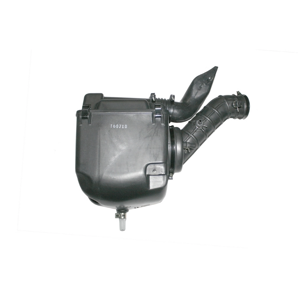 CF MOTO TERRALANDER 500 (4x4) (EFI) HAVA FILTRESI KOMPLE #Y4CFM4001A0396