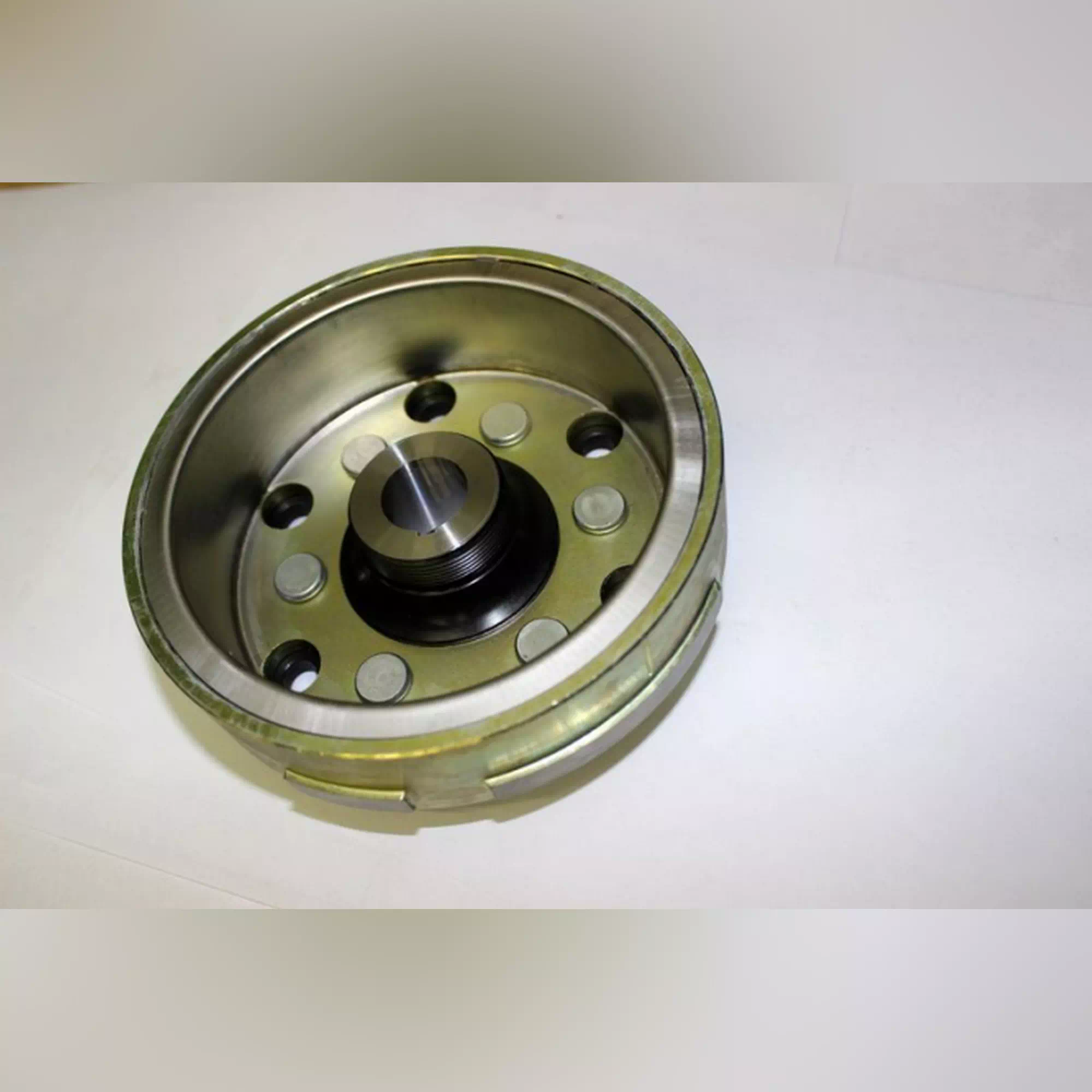 CF MOTO TERRALANDER 500 (4x4) (EFI) ROTOR #Y4CFM4001A0409