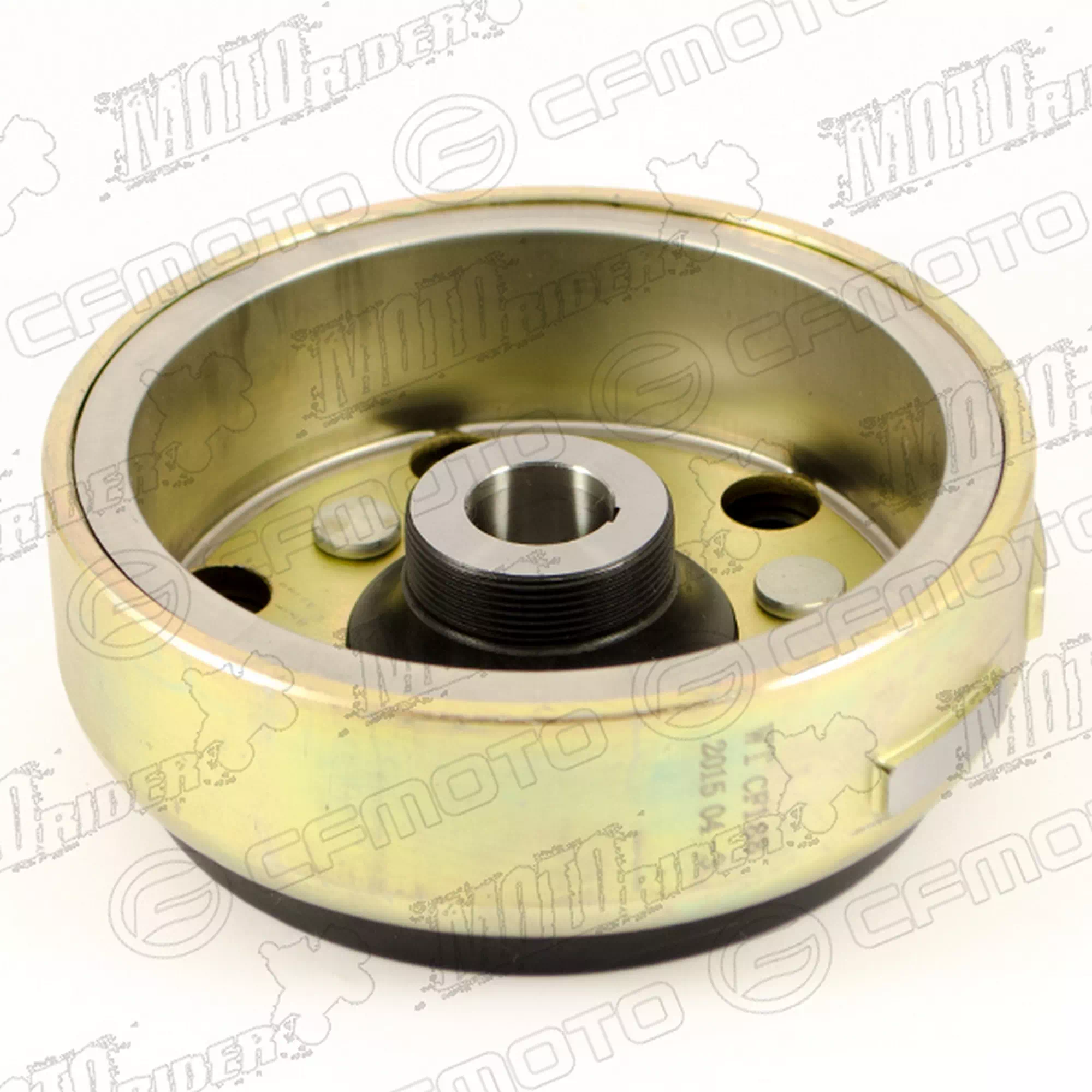 CF MOTO TERRALANDER 500 (4x4) (EFI) ROTOR #Y4CFM4001A0409