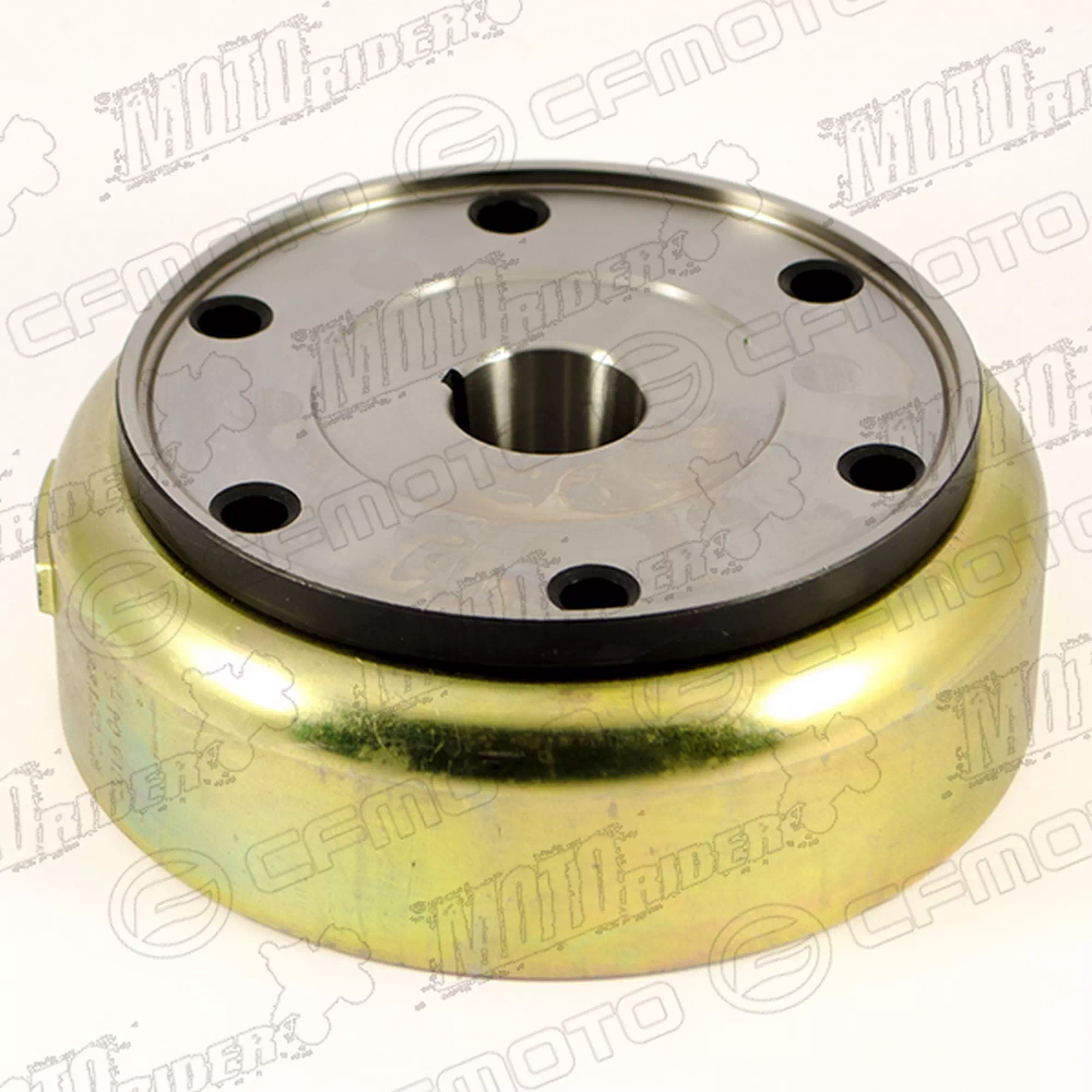 CF MOTO TERRALANDER 500 (4x4) (EFI) ROTOR #Y4CFM4001A0409