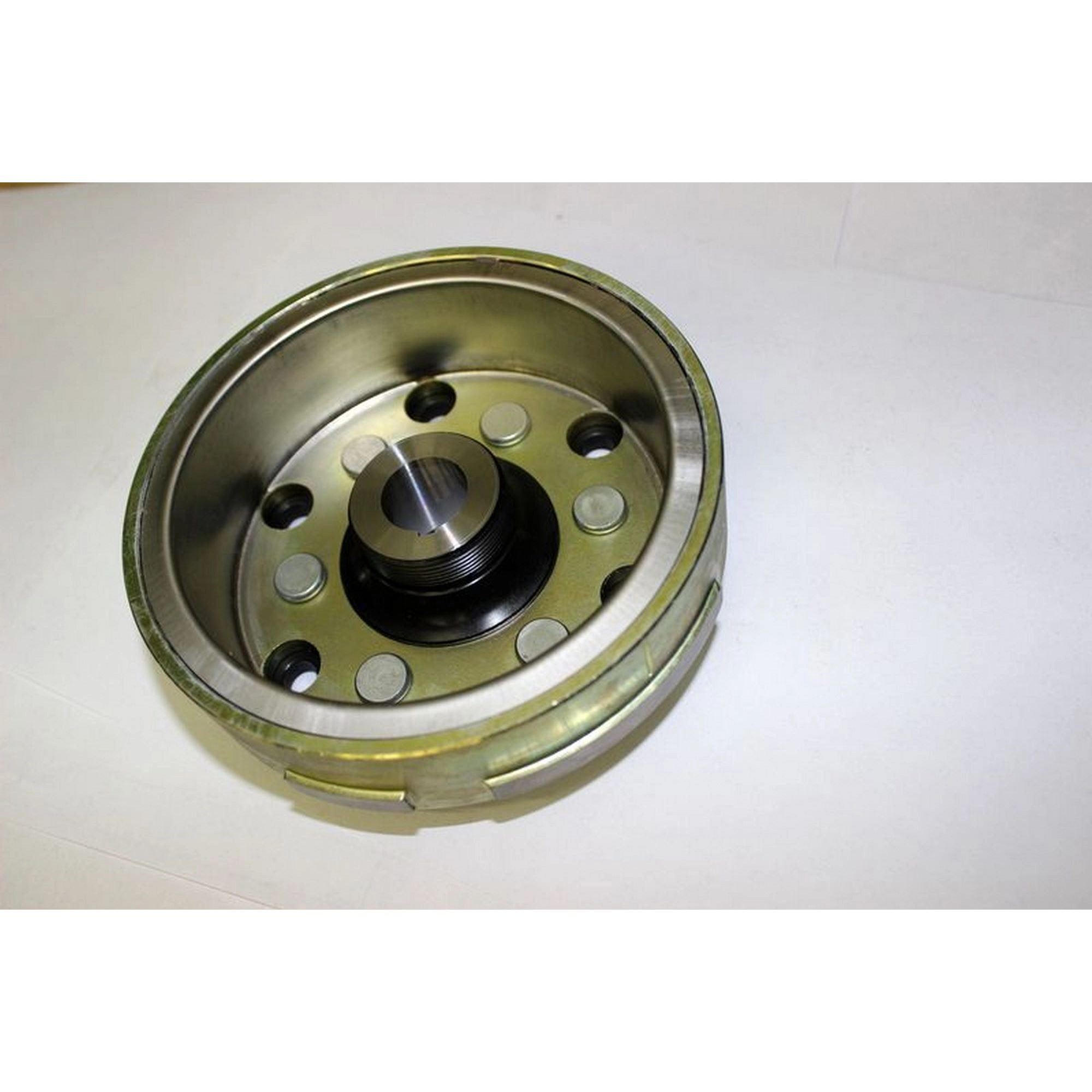 CF MOTO TERRALANDER 500 (4x4) (EFI) ROTOR #Y4CFM4001A0409