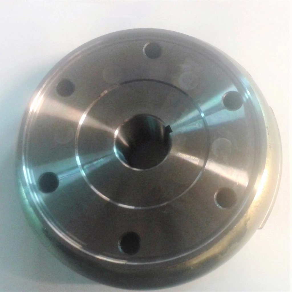CF MOTO TERRALANDER 500 (4x4) (EFI) ROTOR #Y4CFM4001A0409