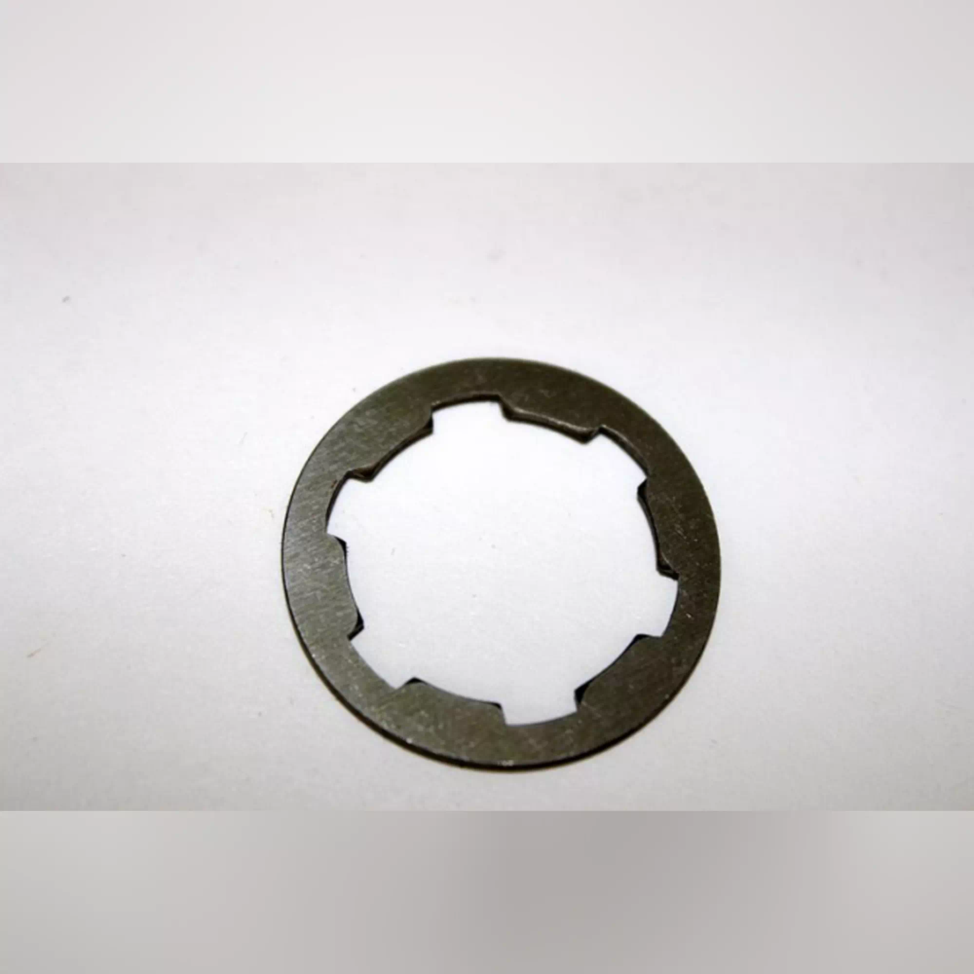 CF MOTO TERRALANDER 625 (4x4) (EFI) CELIK RONDELA #Y4CFM4002A0084