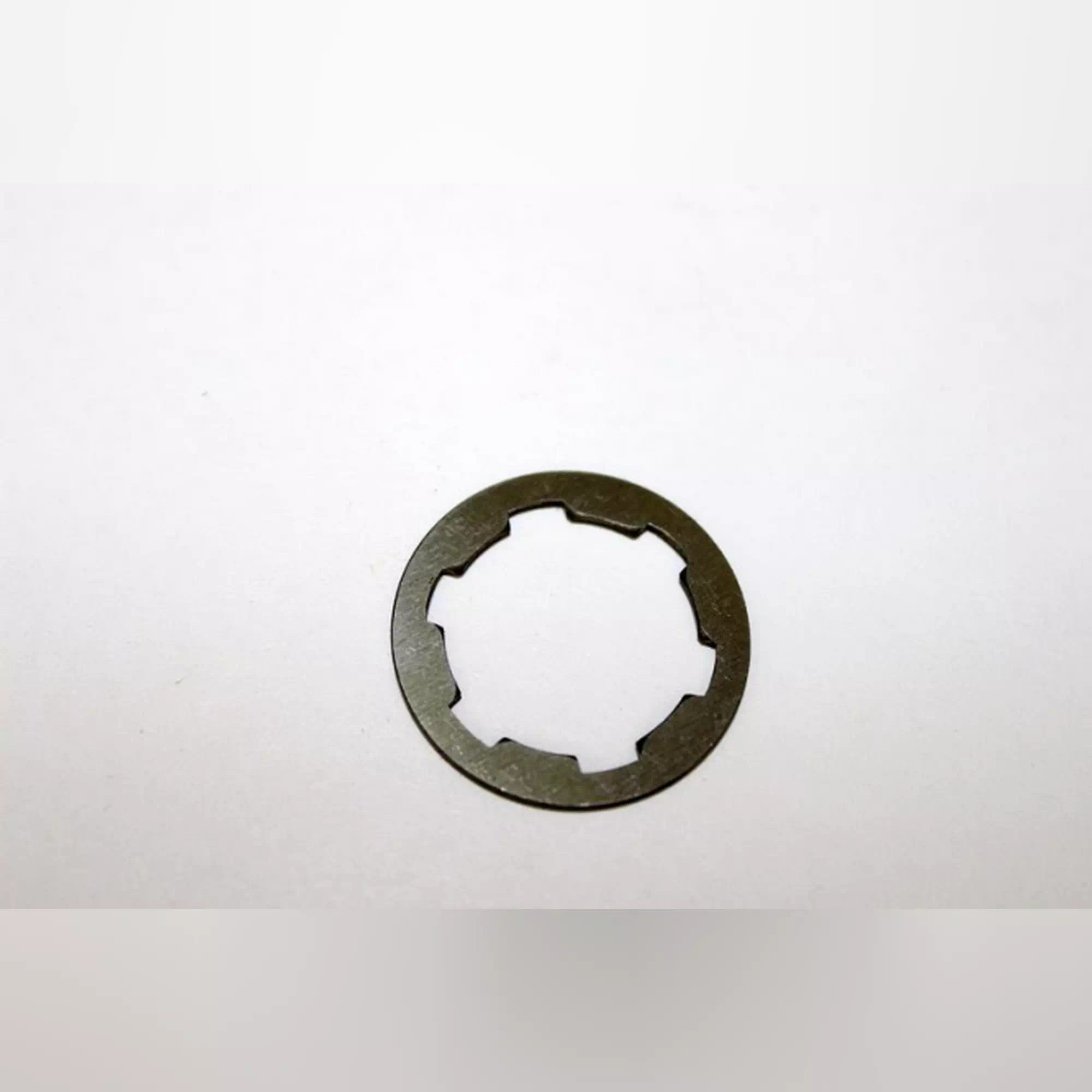CF MOTO TERRALANDER 625 (4x4) (EFI) CELIK RONDELA #Y4CFM4002A0084