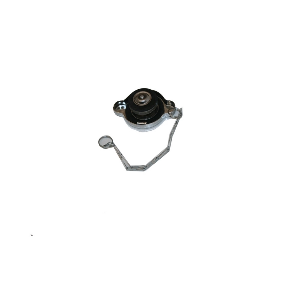 CF MOTO TERRACROSS 625 (4x4) (EFI) RADYATOR KAPAGI