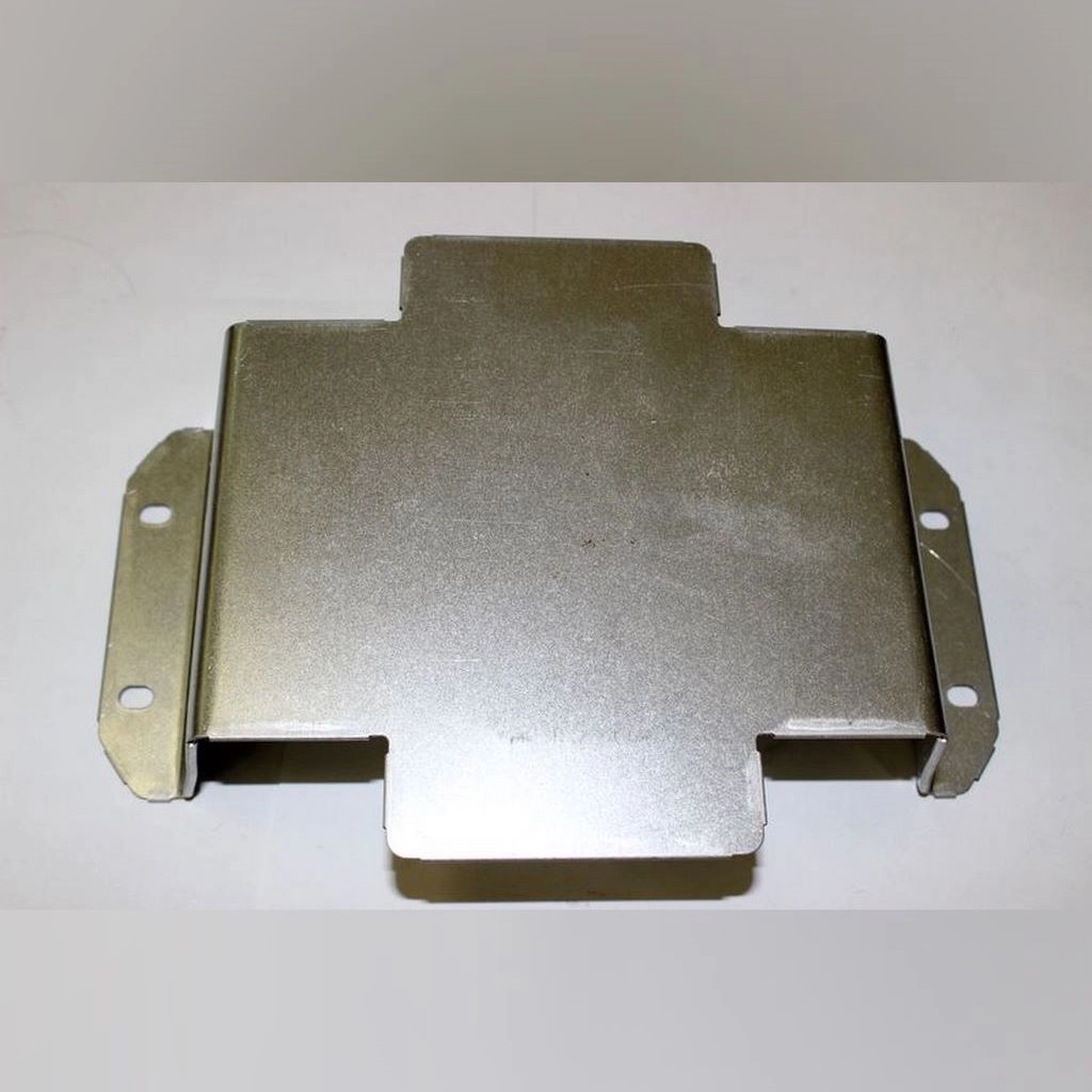 CF MOTO TERRACROSS 625 (4x4) (EFI) ISI YALITIM BANDI #Y4CFM4003A0051