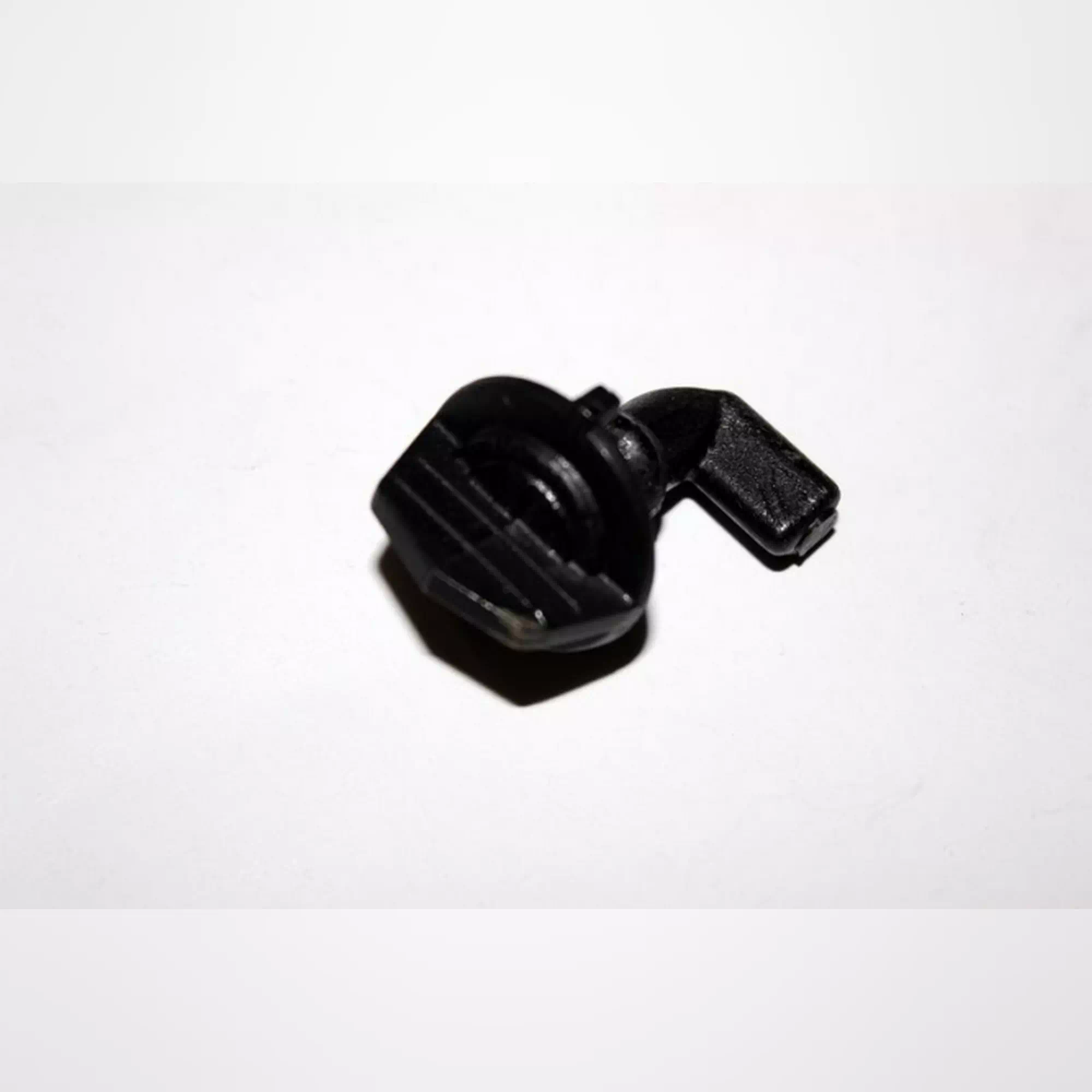 CF MOTO TERRACROSS 625 (4x4) (EFI) KARENAJ BAGLANTI CIVATASI PLASTIK #Y4CFM4003A0105