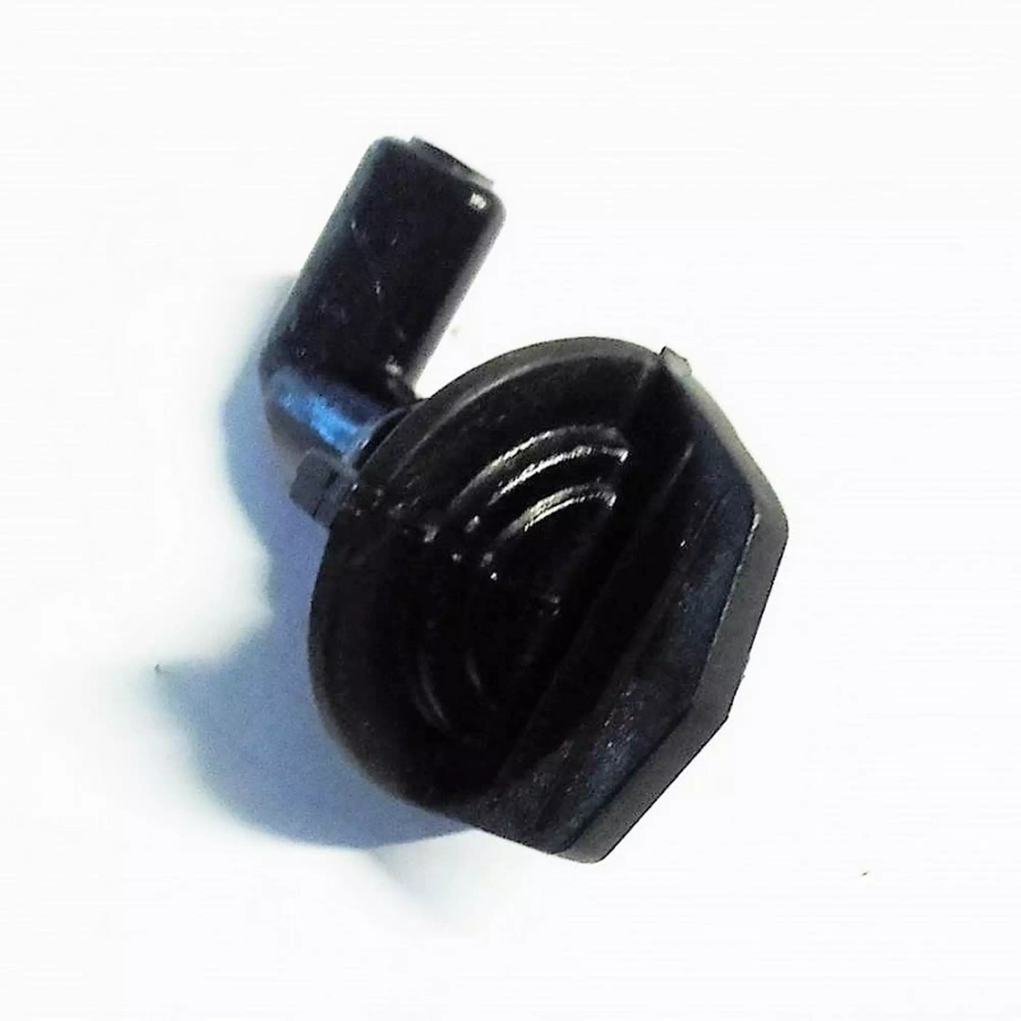 CF MOTO TERRACROSS 625 (4x4) (EFI) KARENAJ BAGLANTI CIVATASI PLASTIK #Y4CFM4003A0105