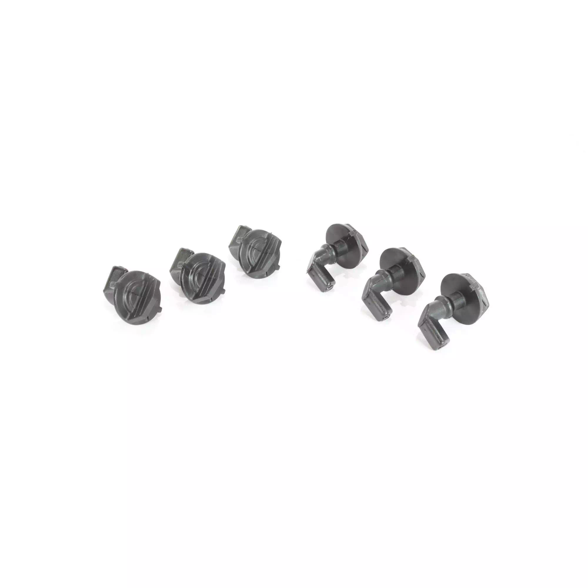 CF MOTO TERRACROSS 625 (4x4) (EFI) KARENAJ BAGLANTI CIVATASI PLASTIK #Y4CFM4003A0105