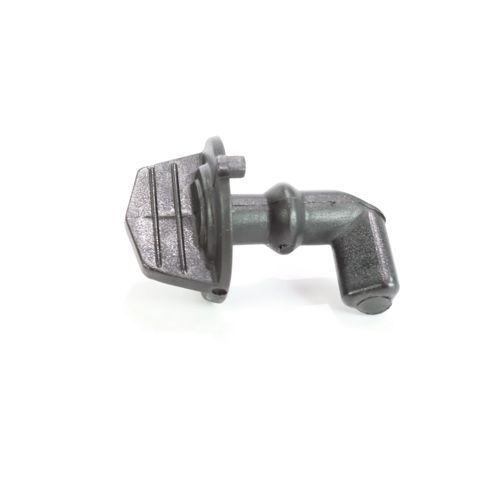 CF MOTO TERRACROSS 625 (4x4) (EFI) KARENAJ BAGLANTI CIVATASI PLASTIK #Y4CFM4003A0105