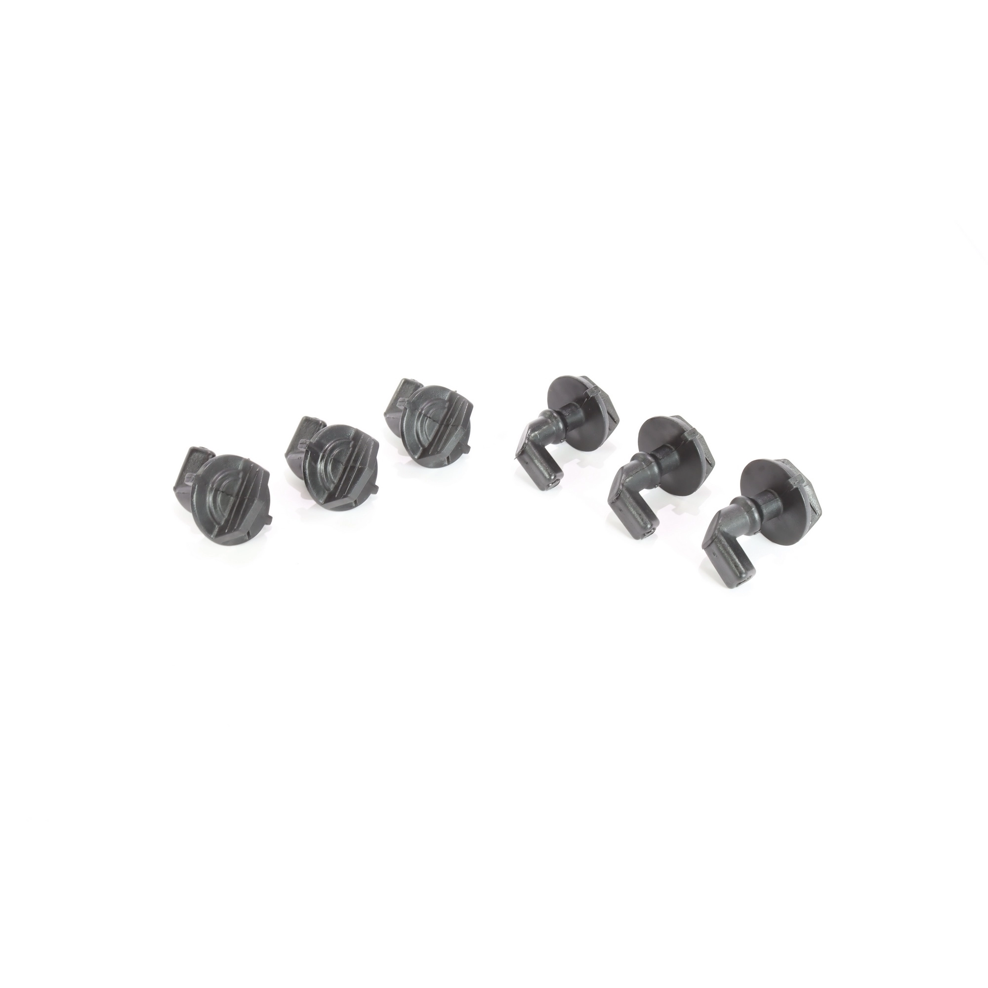CF MOTO TERRACROSS 625 (4x4) (EFI) KARENAJ BAGLANTI CIVATASI PLASTIK #Y4CFM4003A0105