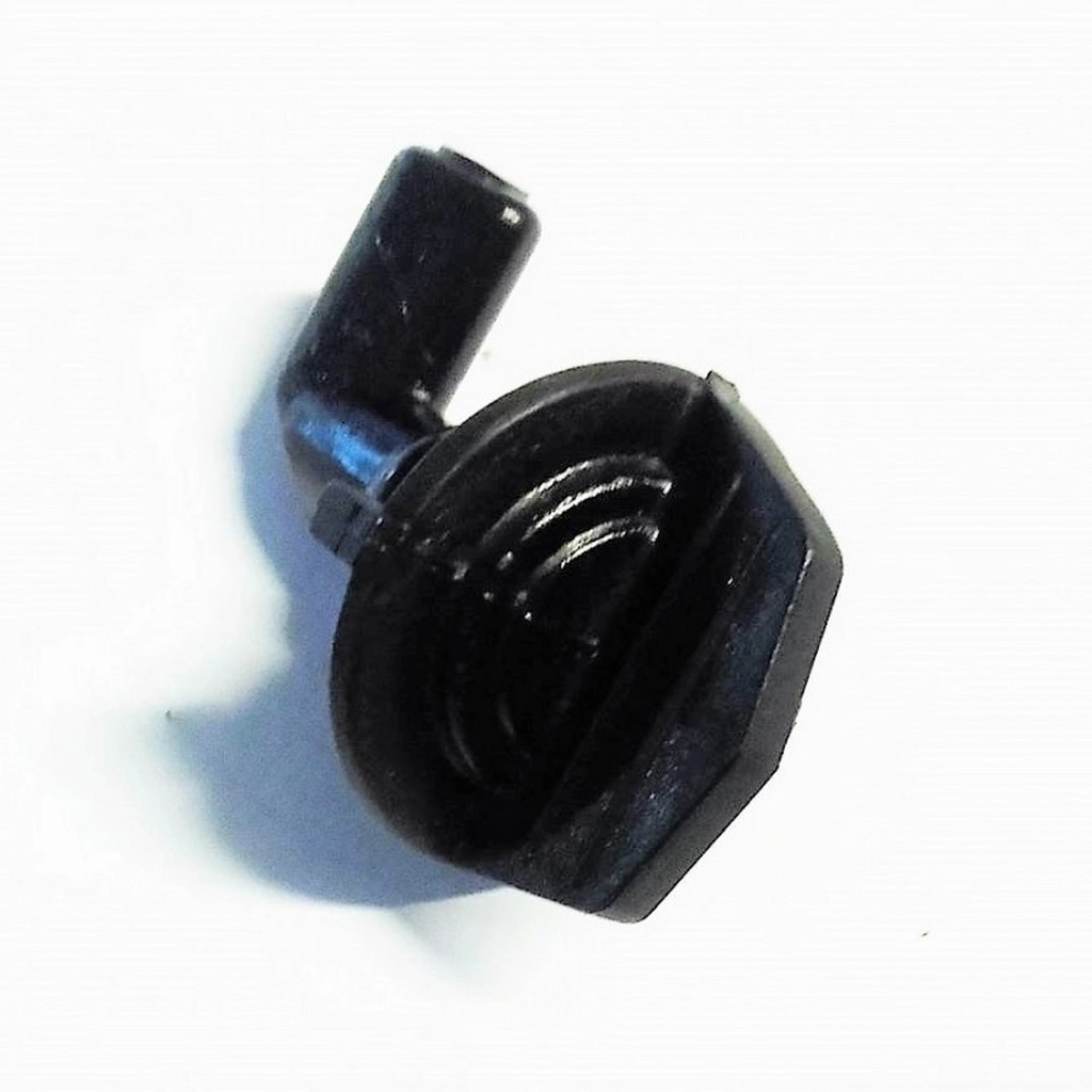CF MOTO TERRACROSS 625 (4x4) (EFI) KARENAJ BAGLANTI CIVATASI PLASTIK #Y4CFM4003A0105