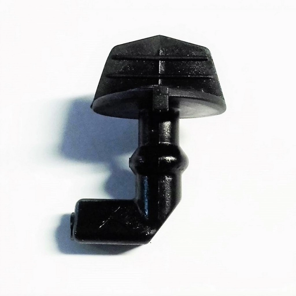 CF MOTO TERRACROSS 625 (4x4) (EFI) KARENAJ BAGLANTI CIVATASI PLASTIK #Y4CFM4003A0105