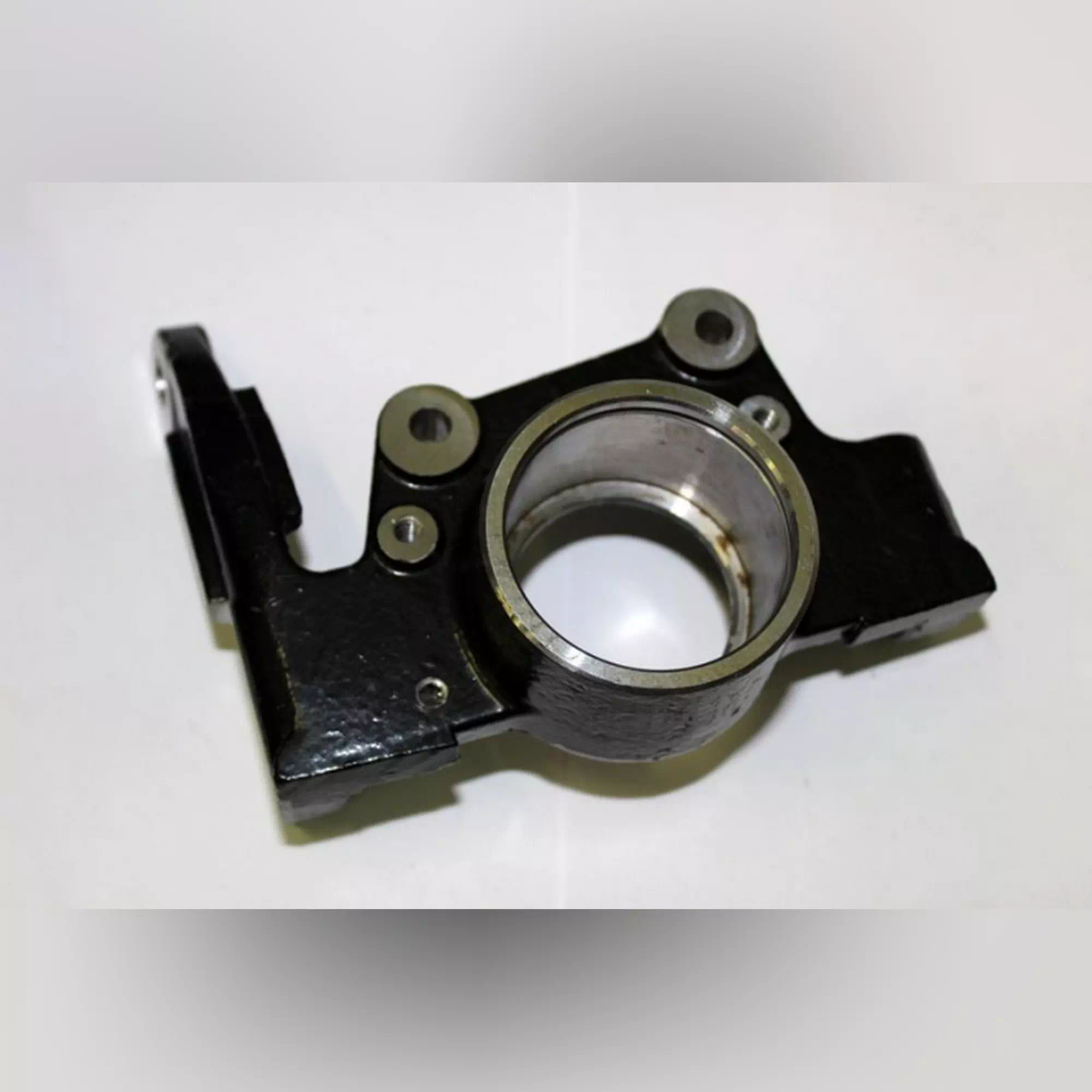 CF MOTO TERRACROSS 625 (4x4) (EFI) ON AKSON SOL #Y4CFM4003A0133