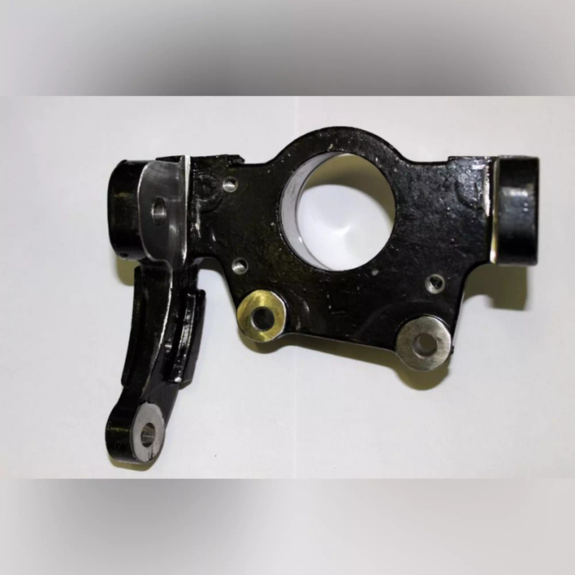 CF MOTO TERRACROSS 625 (4x4) (EFI) ON AKSON SOL #Y4CFM4003A0133