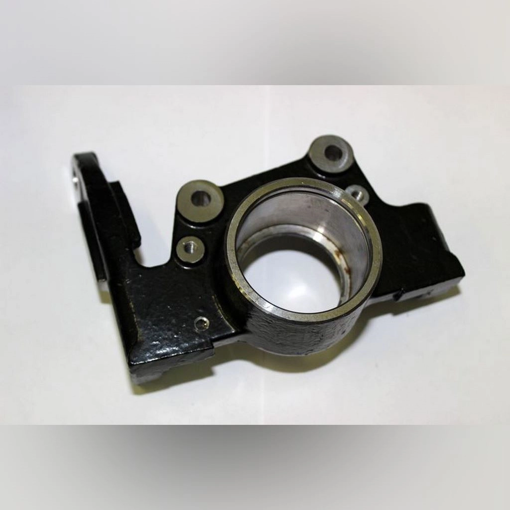 CF MOTO TERRACROSS 625 (4x4) (EFI) ON AKSON SOL #Y4CFM4003A0133