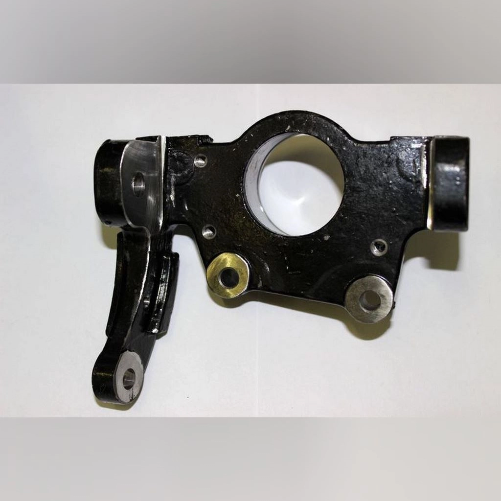 CF MOTO TERRACROSS 625 (4x4) (EFI) ON AKSON SOL #Y4CFM4003A0133