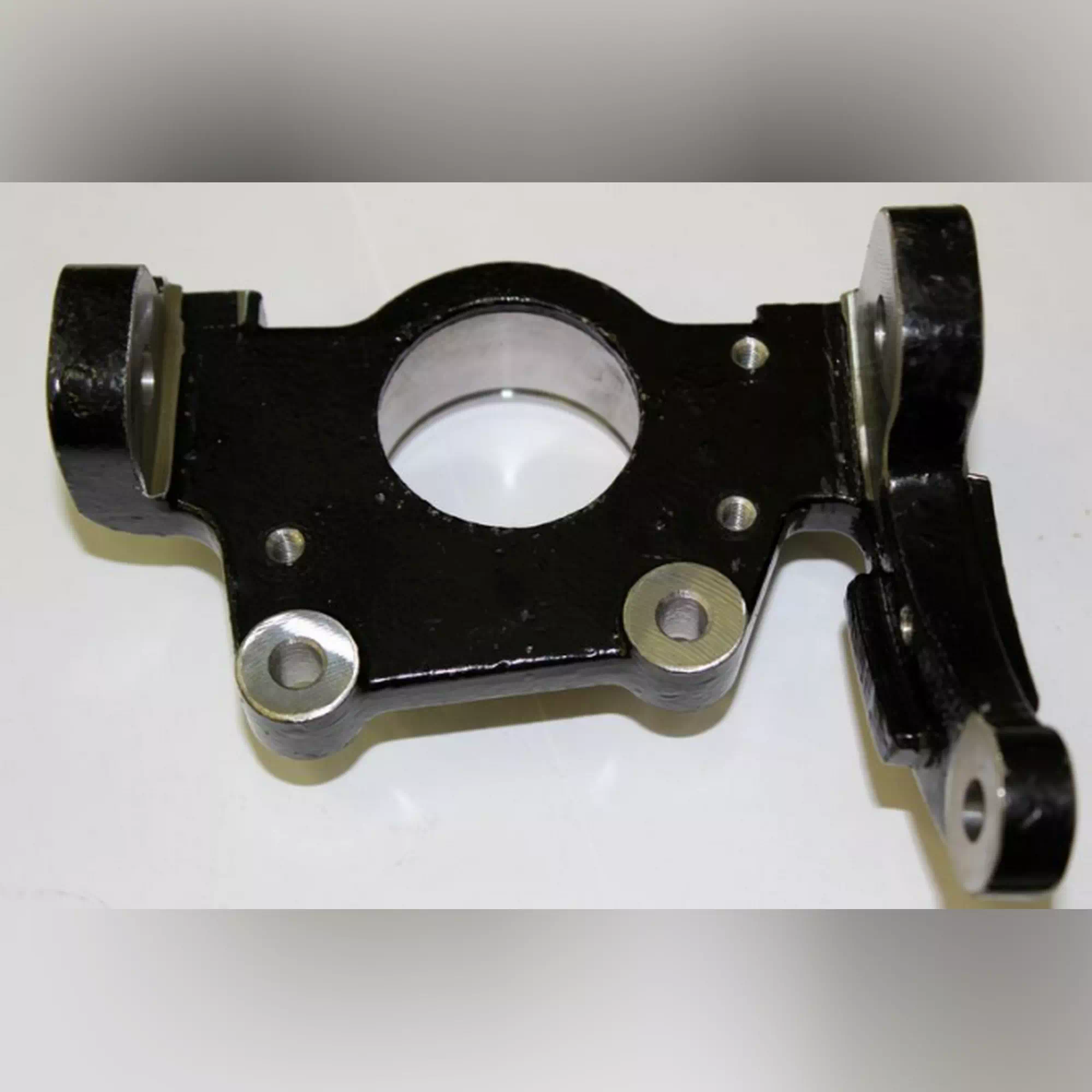 CF MOTO TERRACROSS 625 (4x4) (EFI) ON AKSON SAG #Y4CFM4003A0134