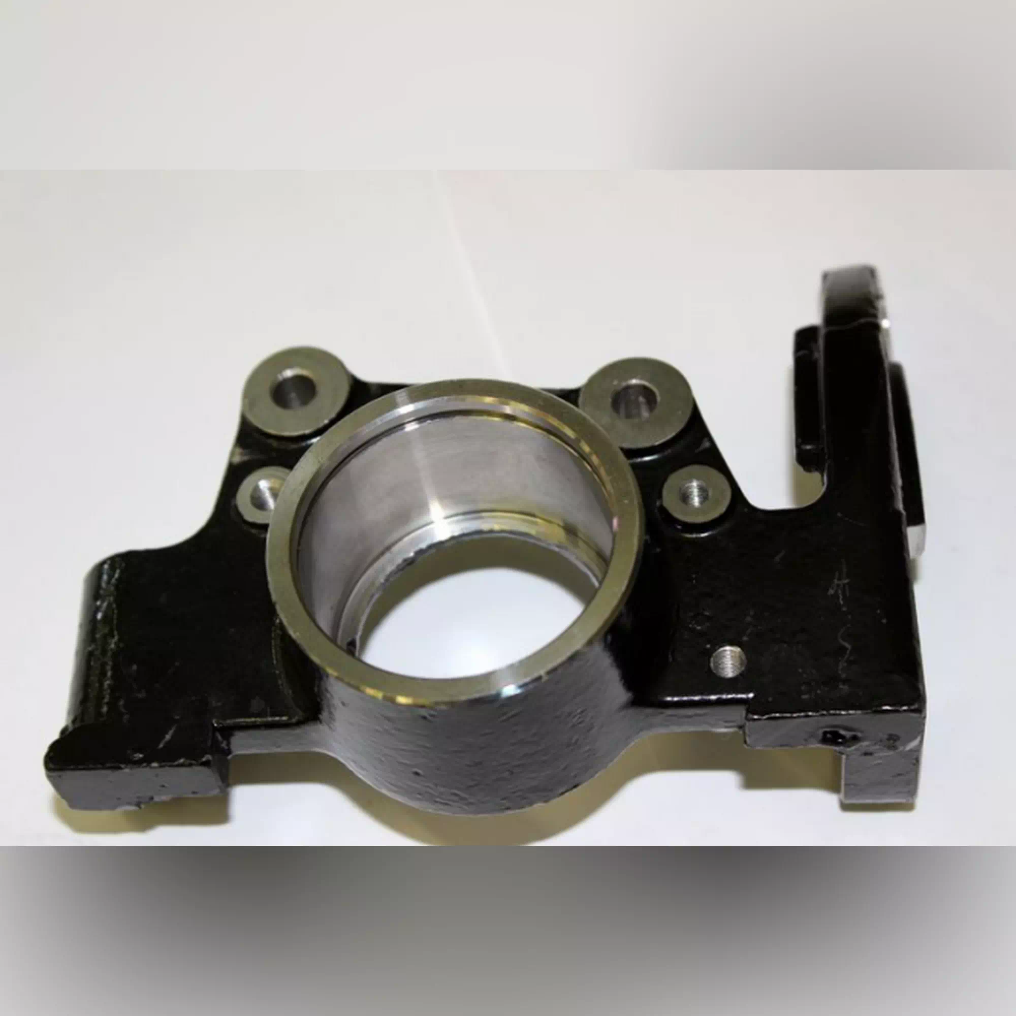 CF MOTO TERRACROSS 625 (4x4) (EFI) ON AKSON SAG #Y4CFM4003A0134