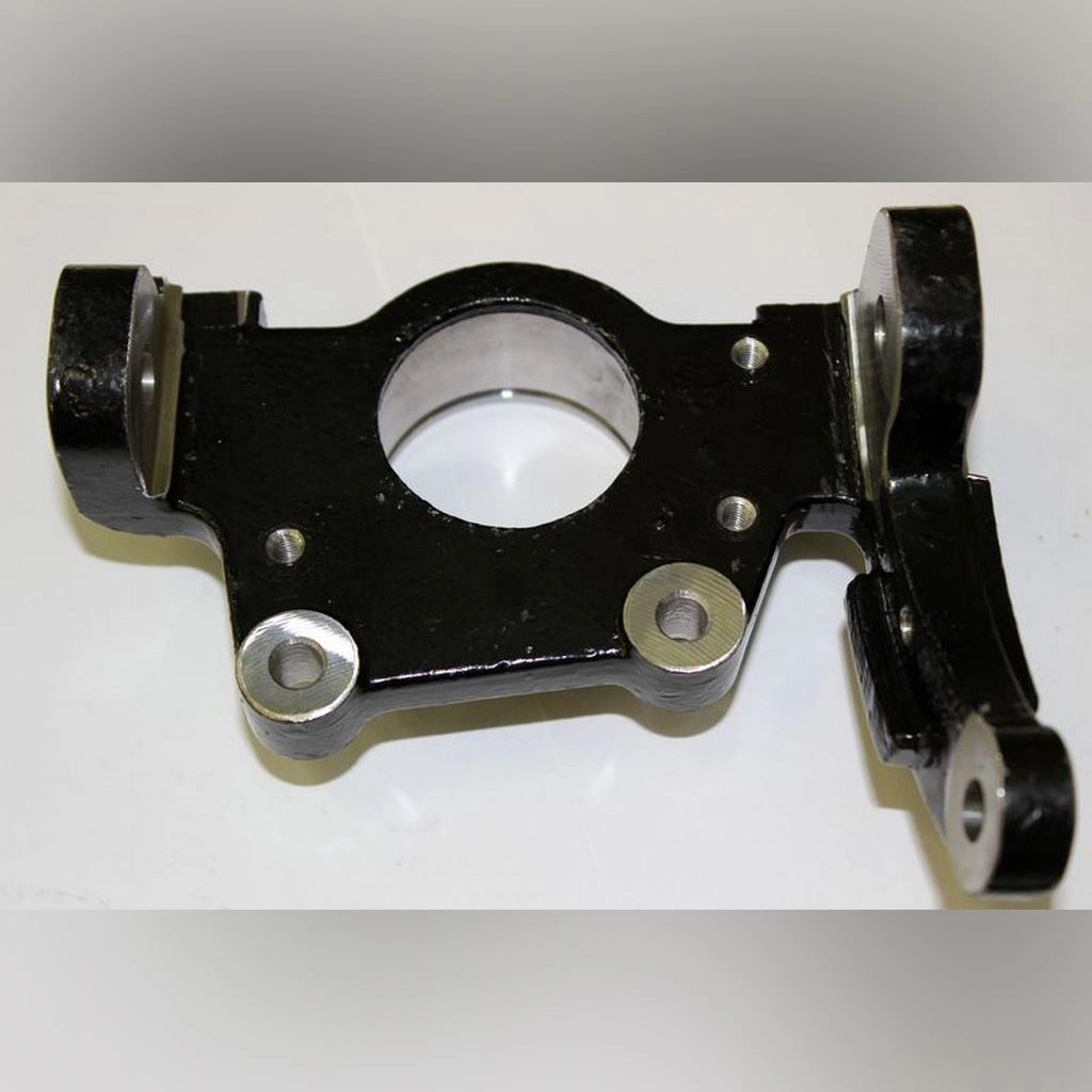 CF MOTO TERRACROSS 625 (4x4) (EFI) ON AKSON SAG #Y4CFM4003A0134
