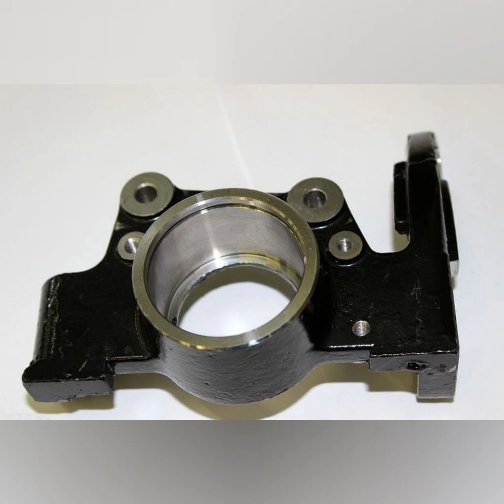 CF MOTO TERRACROSS 625 (4x4) (EFI) ON AKSON SAG #Y4CFM4003A0134