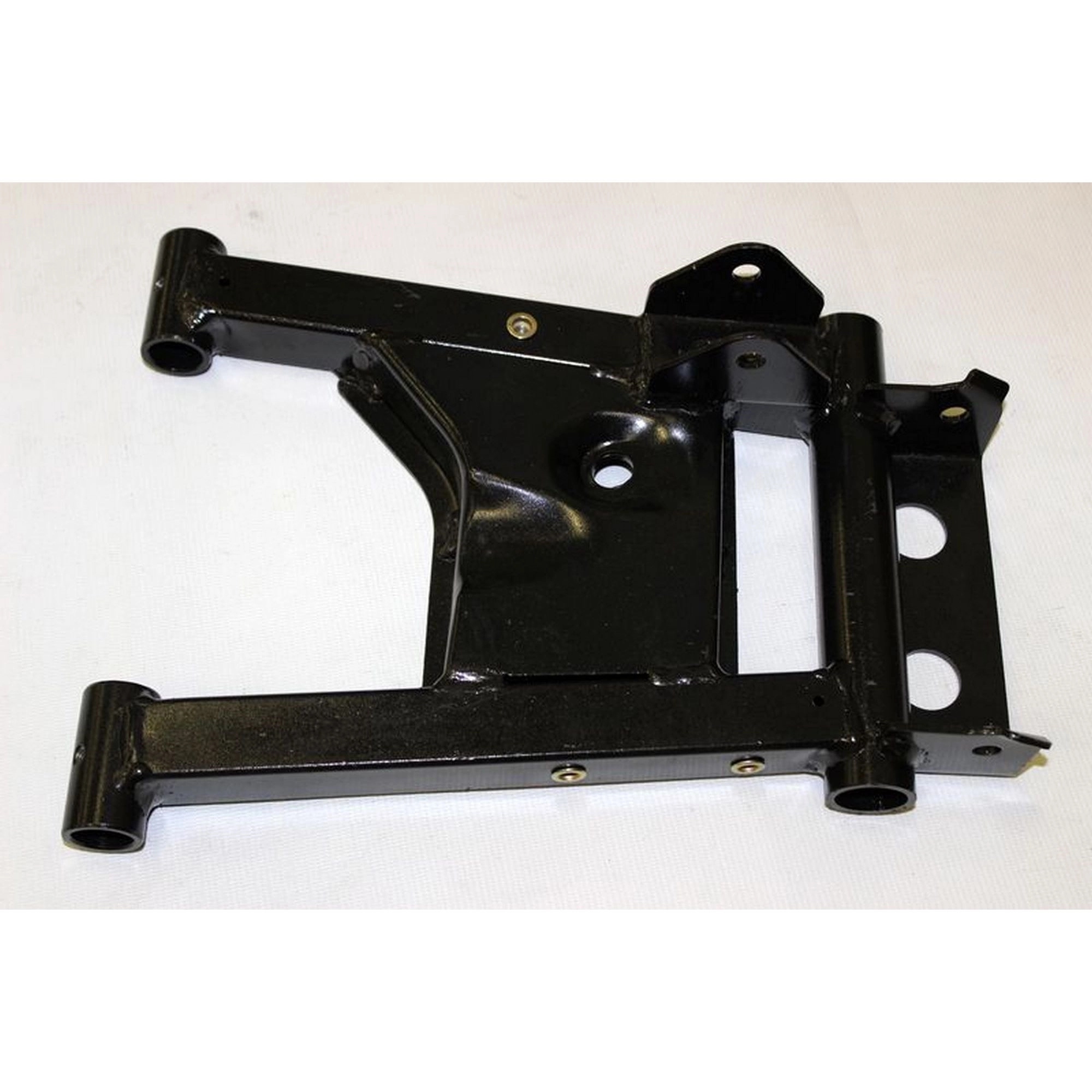 CF MOTO TERRACROSS 625 (4x4) (EFI) ARKA SALINCAK SOL ALT (SIYAH) #Y4CFM4003A0138