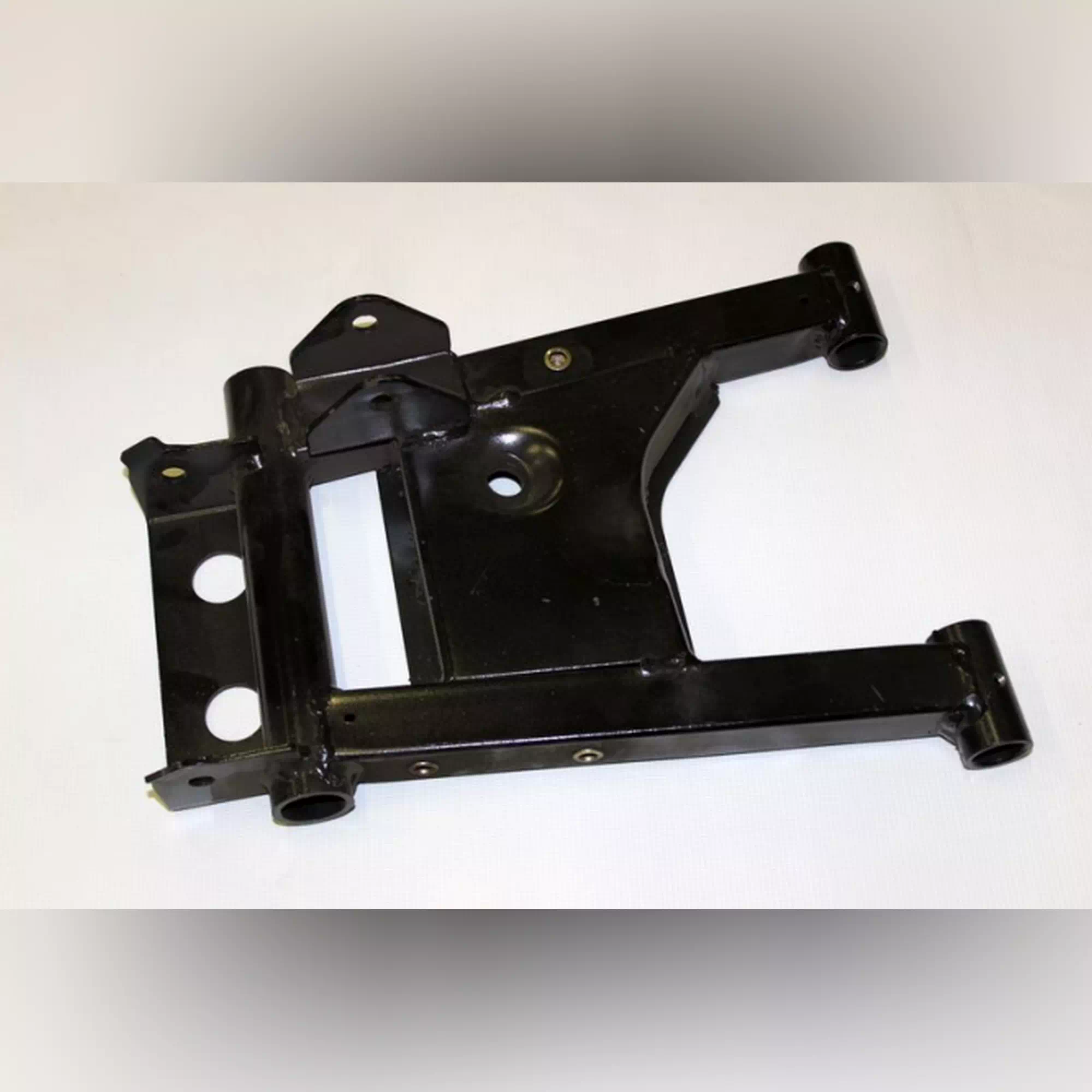 CF MOTO TERRACROSS 625 (4x4) (EFI) ARKA SALINCAK SAG ALT (SIYAH) #Y4CFM4003A0140