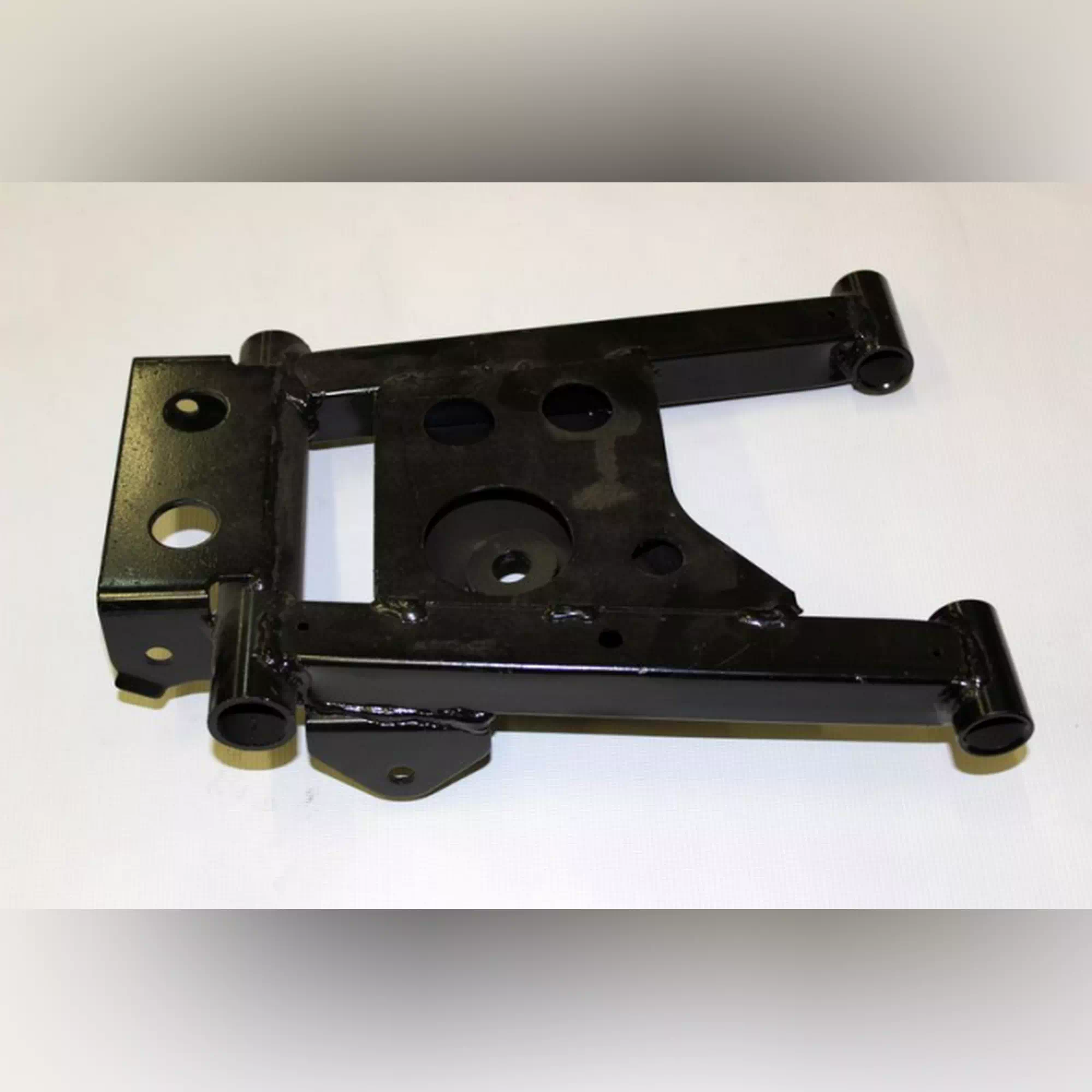 CF MOTO TERRACROSS 625 (4x4) (EFI) ARKA SALINCAK SAG ALT (SIYAH) #Y4CFM4003A0140