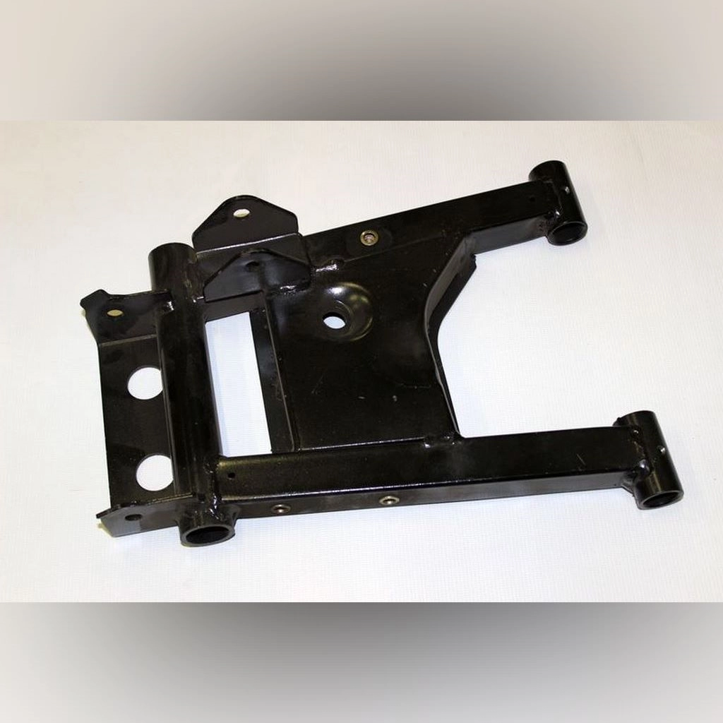 CF MOTO TERRACROSS 625 (4x4) (EFI) ARKA SALINCAK SAG ALT (SIYAH) #Y4CFM4003A0140