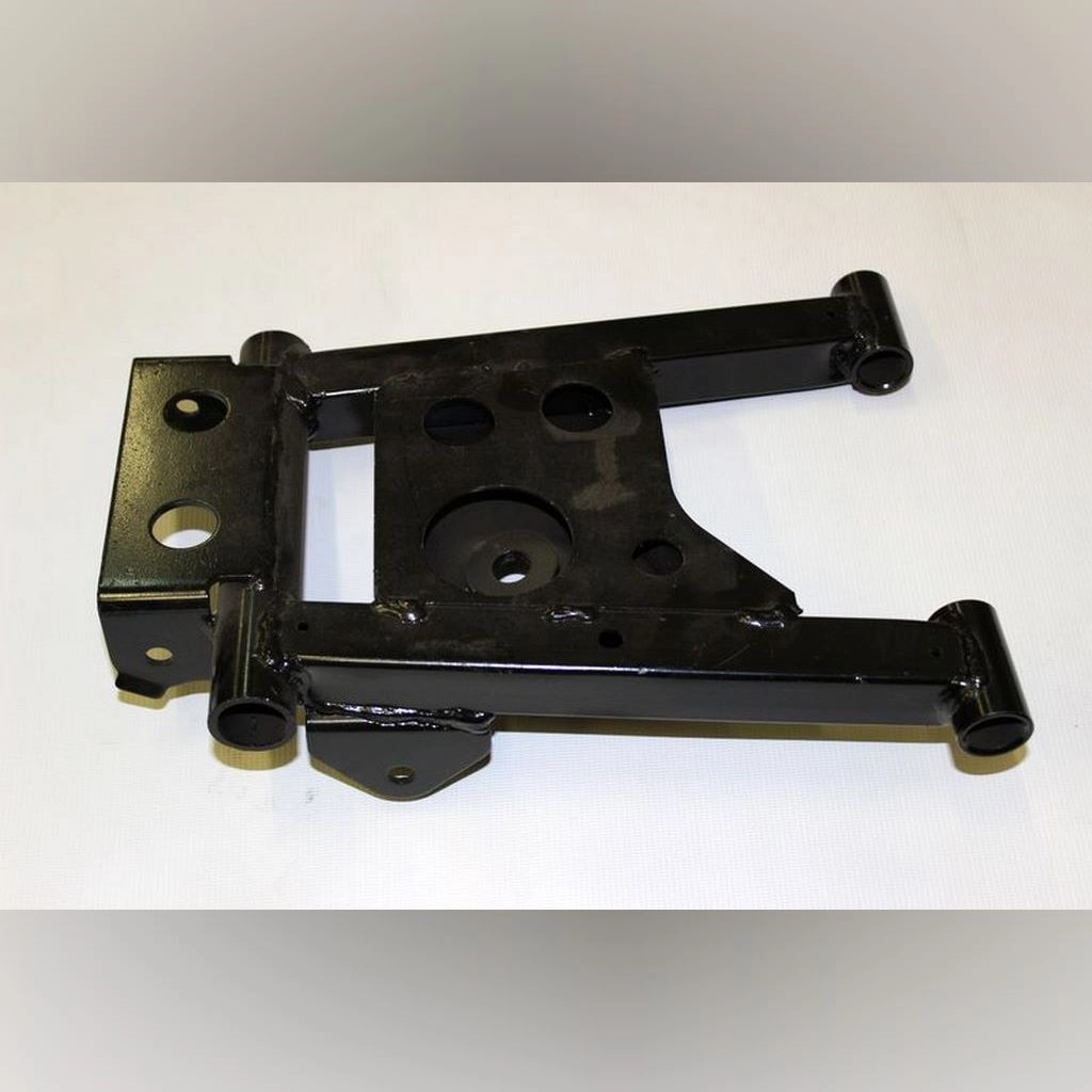 CF MOTO TERRACROSS 625 (4x4) (EFI) ARKA SALINCAK SAG ALT (SIYAH) #Y4CFM4003A0140