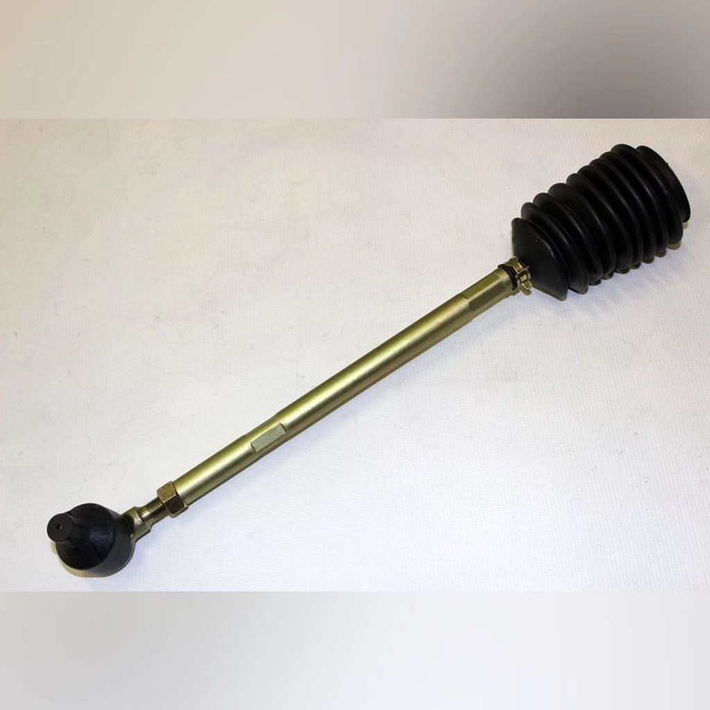 CF MOTO TERRACROSS 625 (4x4) (EFI) ROT MILI KOMPLE SOL #Y4CFM4003A0173