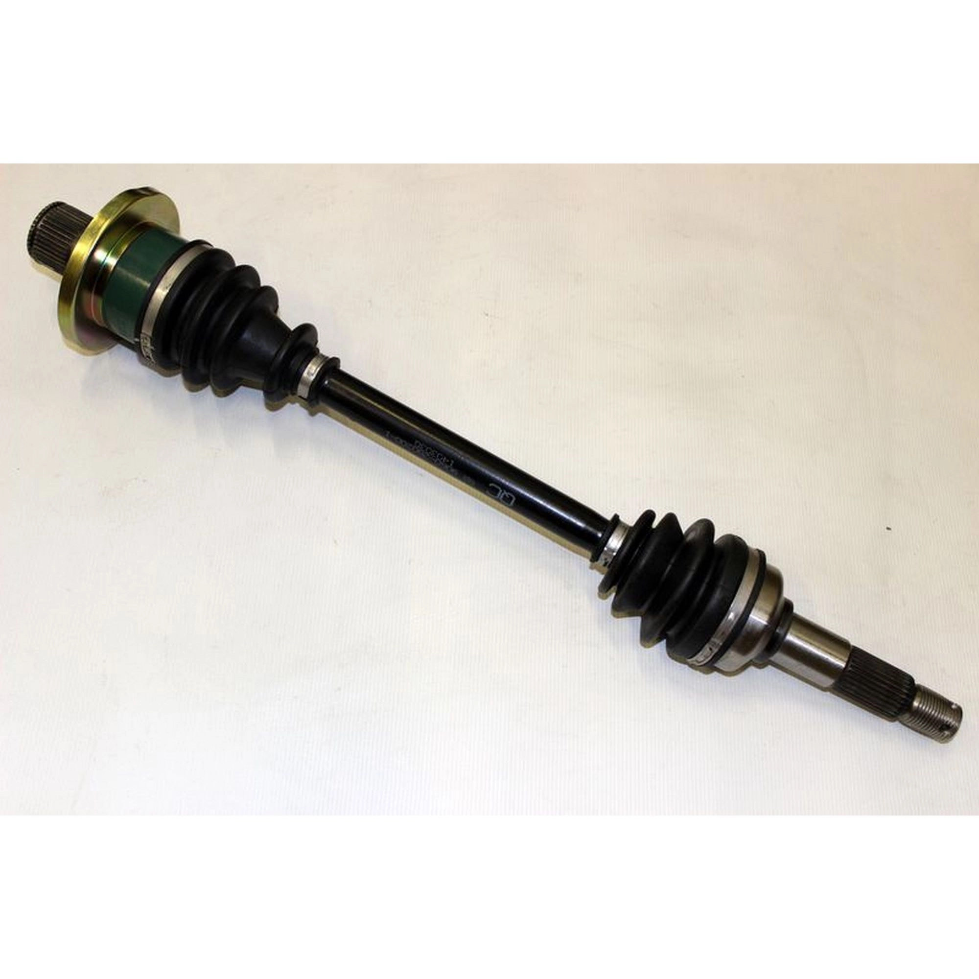 CF MOTO TERRACROSS 625 (4x4) (EFI) ARKA AKS KOMPLE SAG #Y4CFM4003A0237