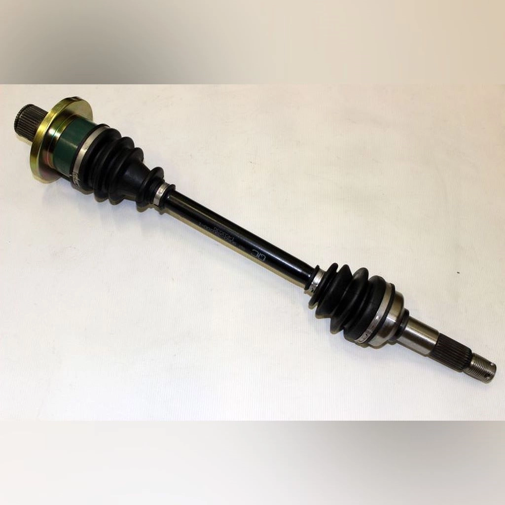 CF MOTO TERRACROSS 625 (4x4) (EFI) ARKA AKS KOMPLE SAG #Y4CFM4003A0237