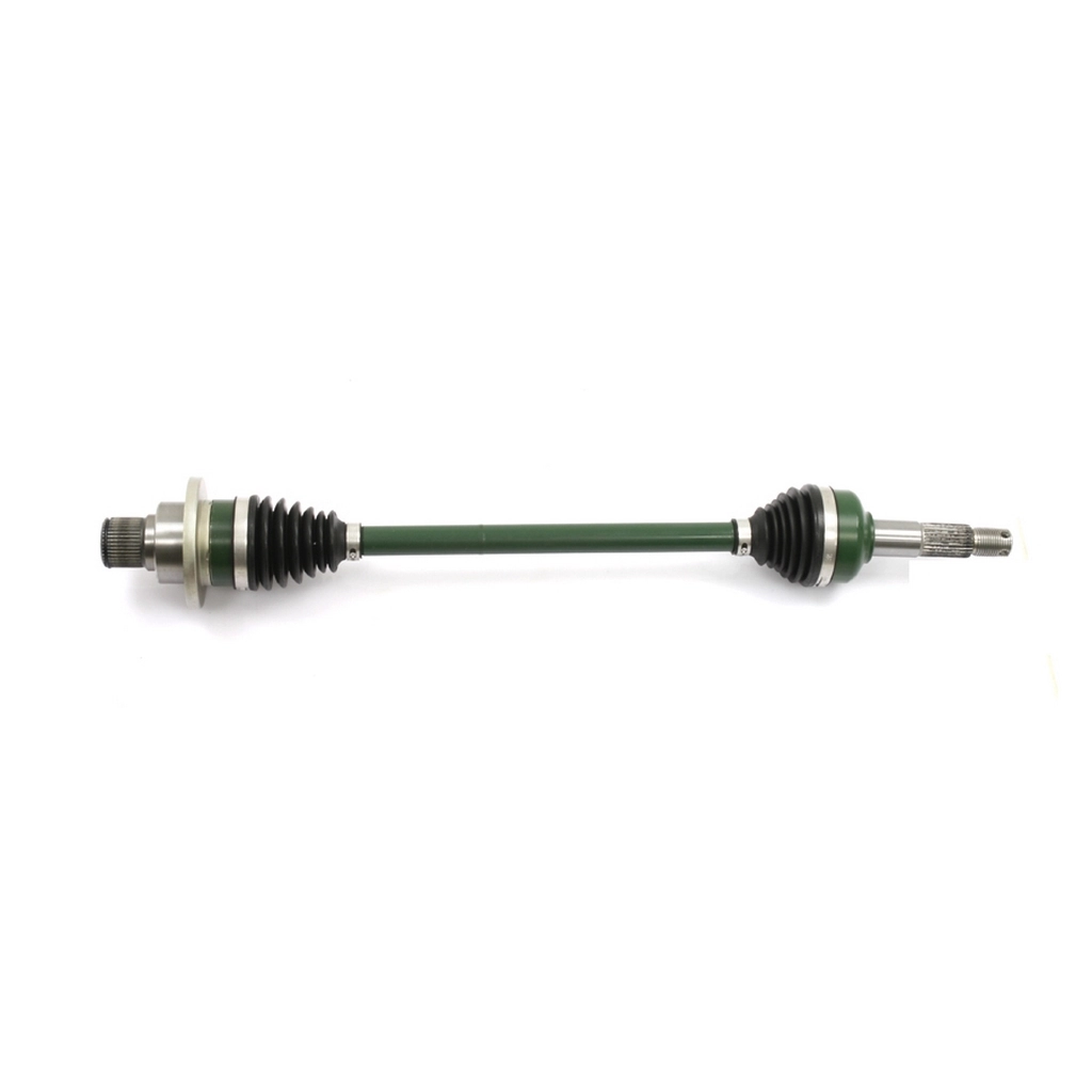 CF MOTO TERRACROSS 625 (4x4) (EFI) ARKA AKS KOMPLE SOL #Y4CFM4003A0270