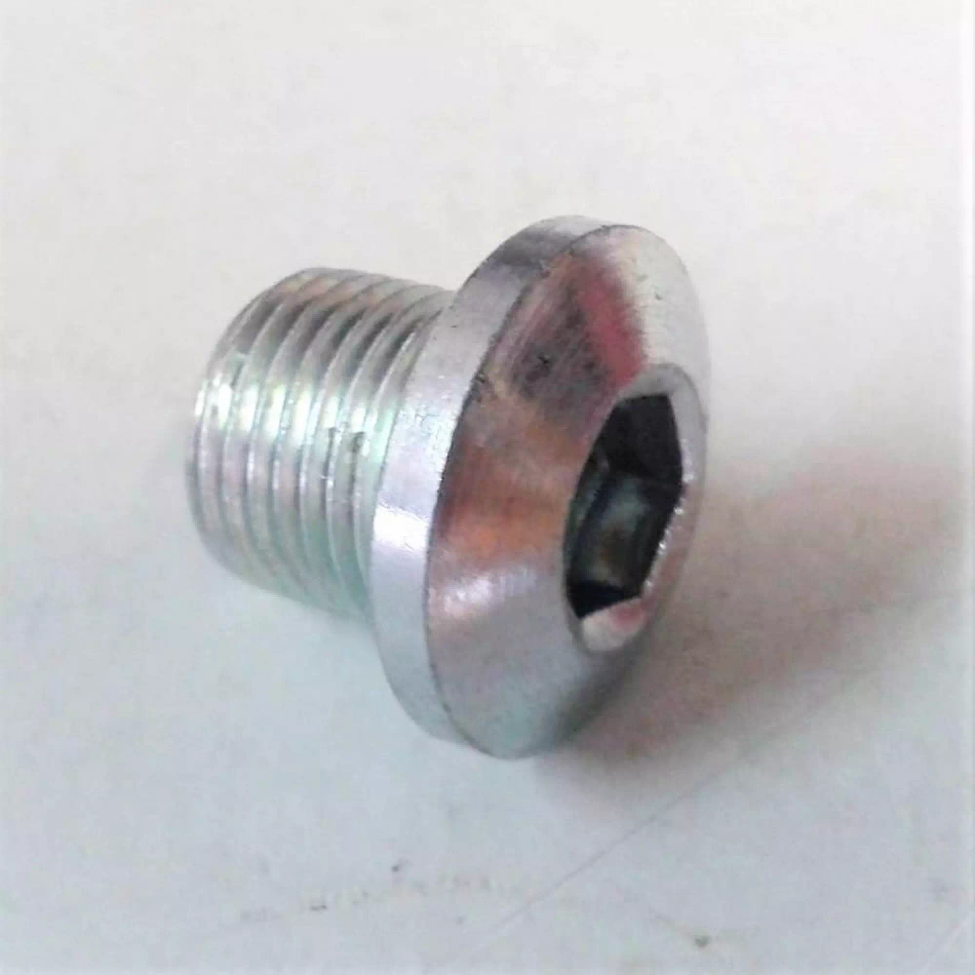 CF MOTO TERRALANDER 800 (4X4) (EFI) YAG TAHLIYE CIVATASI #Y4CFM4004A0025