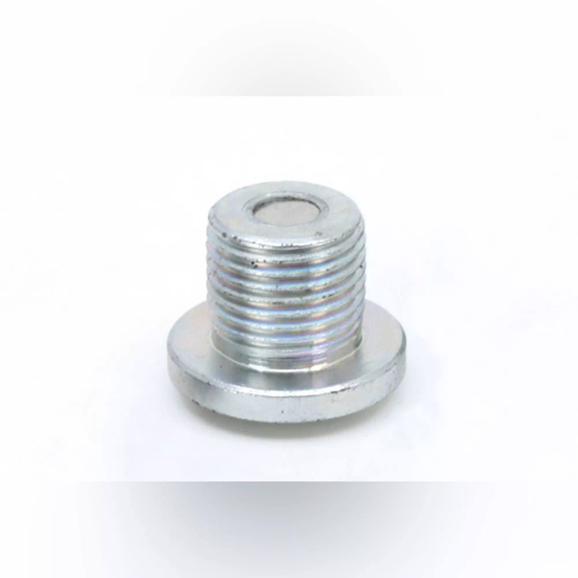 CF MOTO TERRALANDER 800 (4X4) (EFI) YAG TAHLIYE CIVATASI #Y4CFM4004A0025
