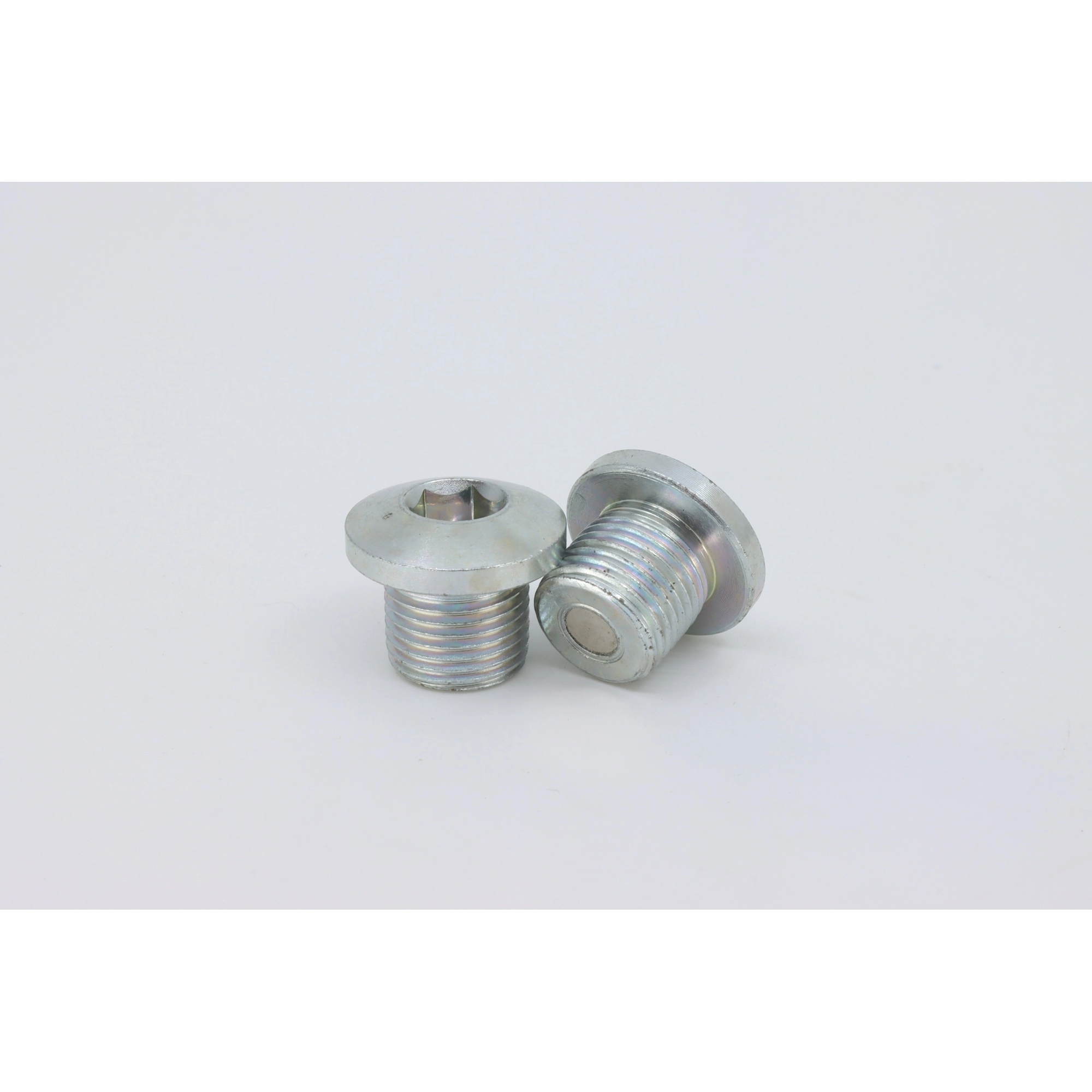 CF MOTO TERRALANDER 800 (4X4) (EFI) YAG TAHLIYE CIVATASI #Y4CFM4004A0025