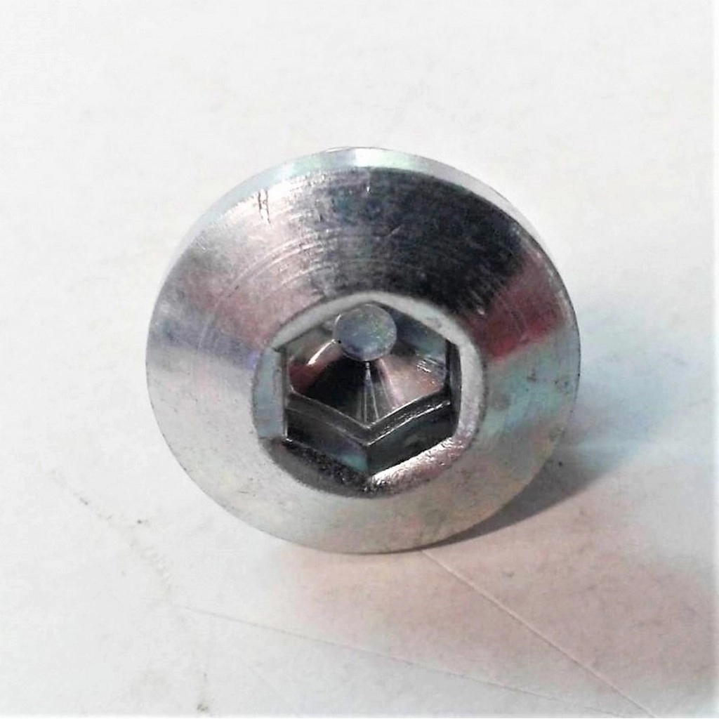 CF MOTO TERRALANDER 800 (4X4) (EFI) YAG TAHLIYE CIVATASI #Y4CFM4004A0025