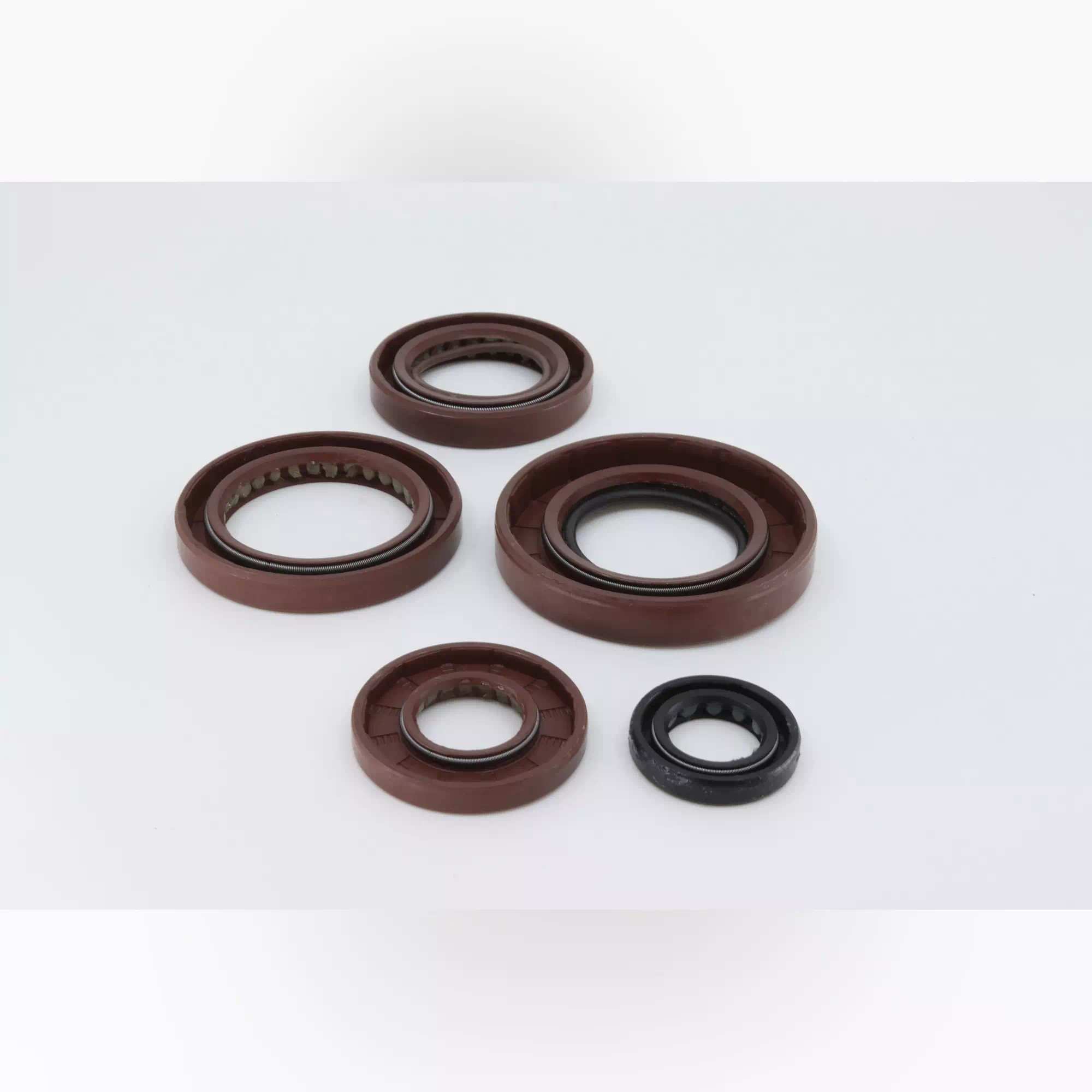 CF MOTO TERRALANDER 800 (4X4) (EFI) O-RING VE KECE TAKIMI #Y4CFM4004A0027