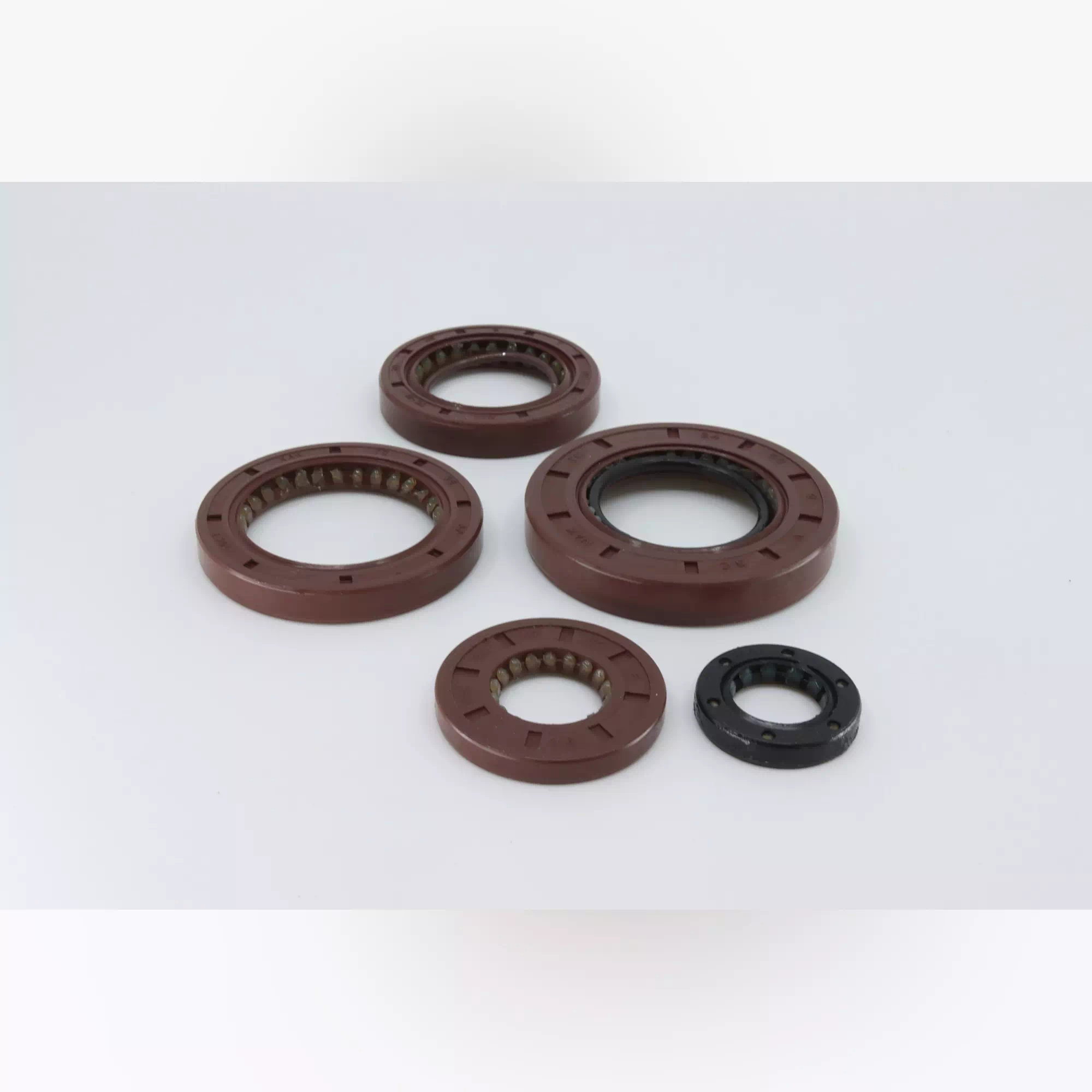 CF MOTO TERRALANDER 800 (4X4) (EFI) O-RING VE KECE TAKIMI #Y4CFM4004A0027