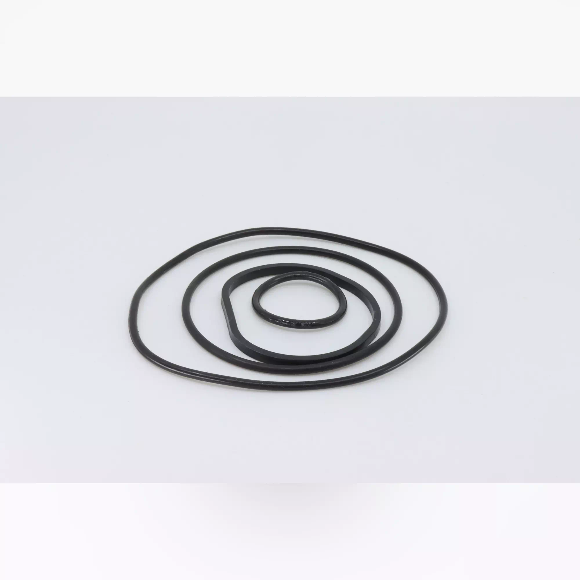 CF MOTO TERRALANDER 800 (4X4) (EFI) O-RING VE KECE TAKIMI #Y4CFM4004A0027