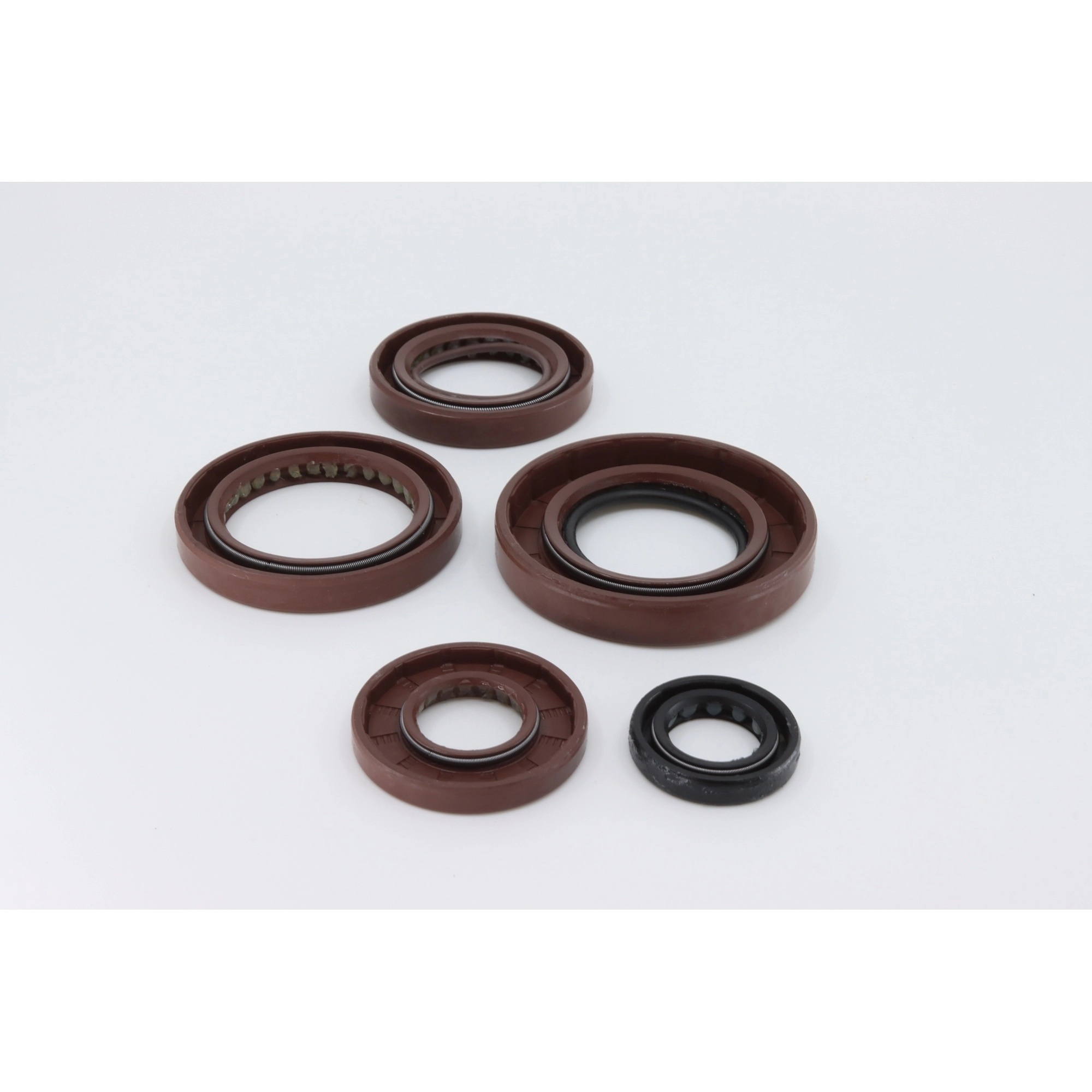 CF MOTO TERRALANDER 800 (4X4) (EFI) O-RING VE KECE TAKIMI #Y4CFM4004A0027